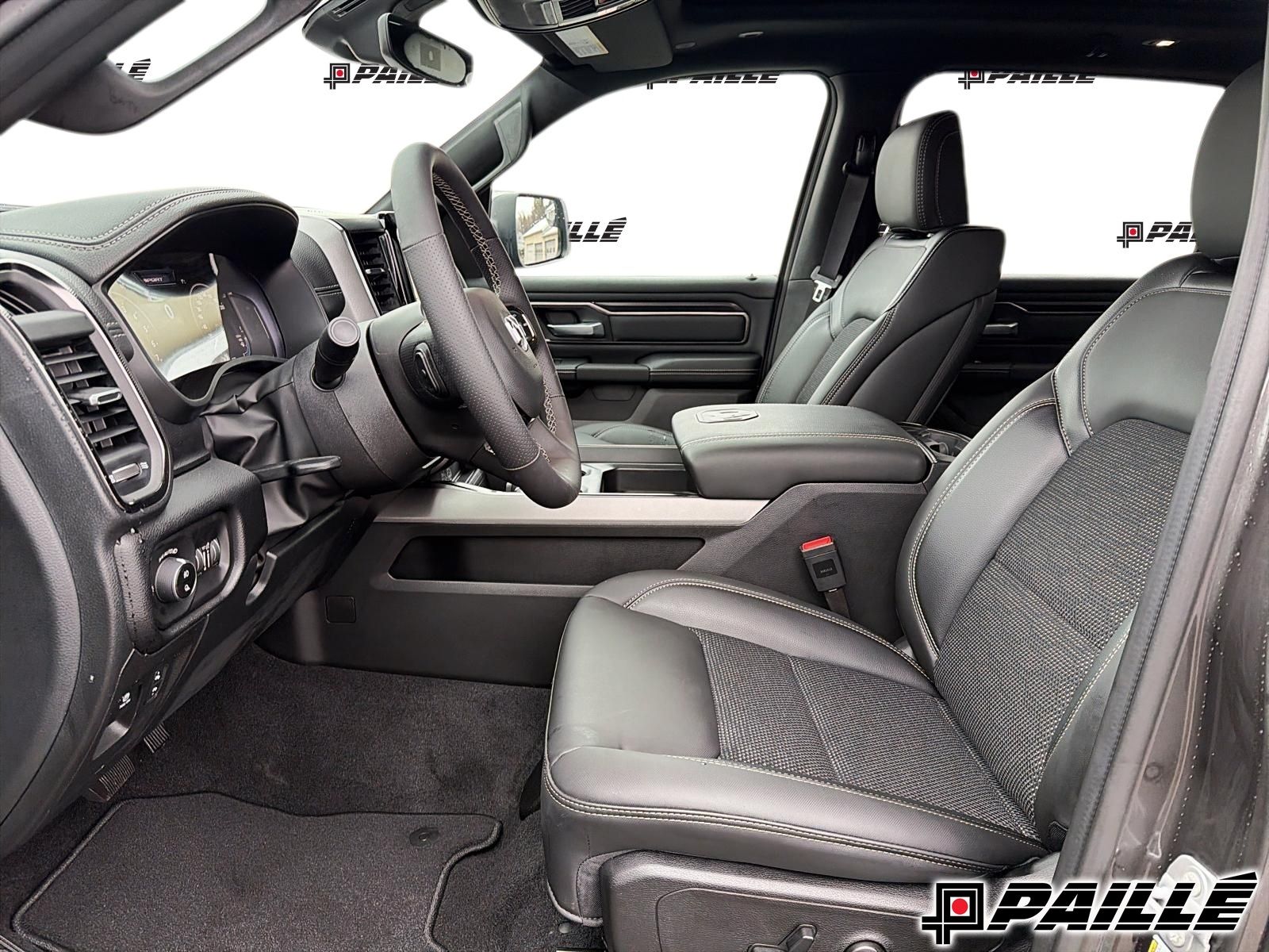 2026 Ram 1500 in Nicolet, Quebec