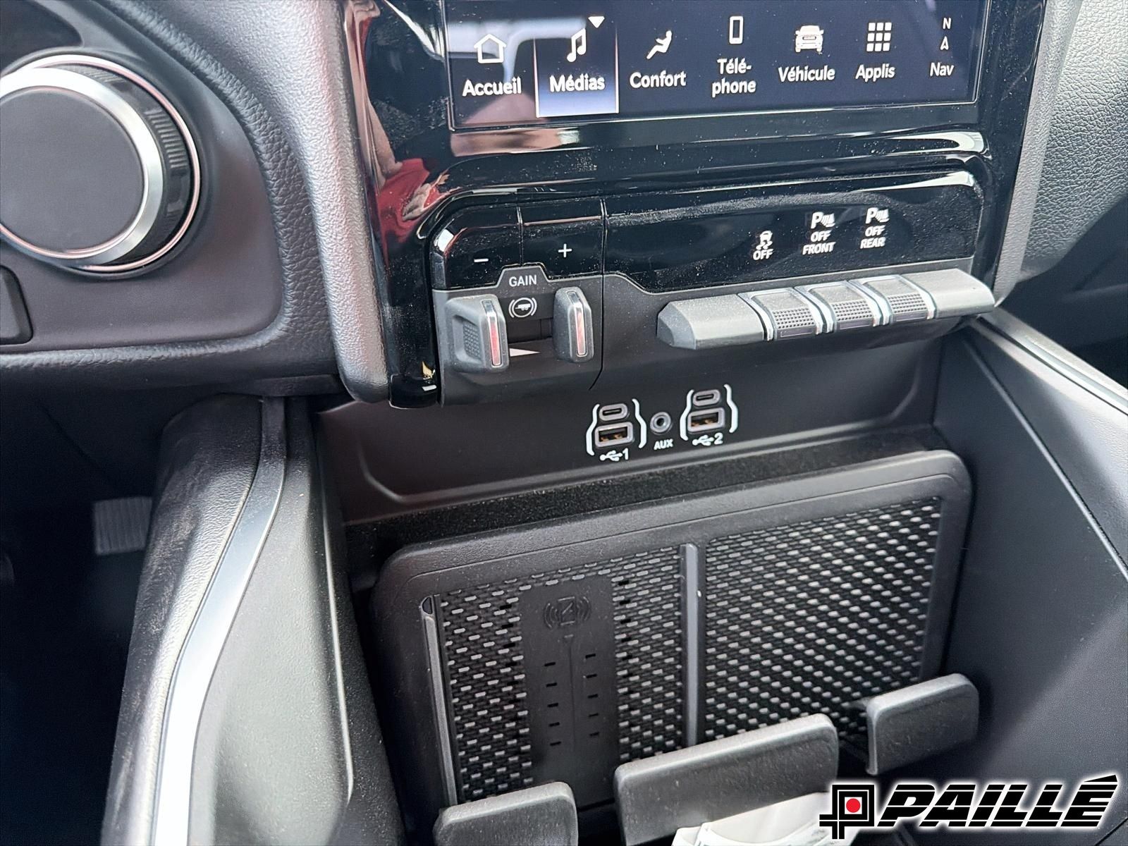 2026 Ram 1500 in Nicolet, Quebec