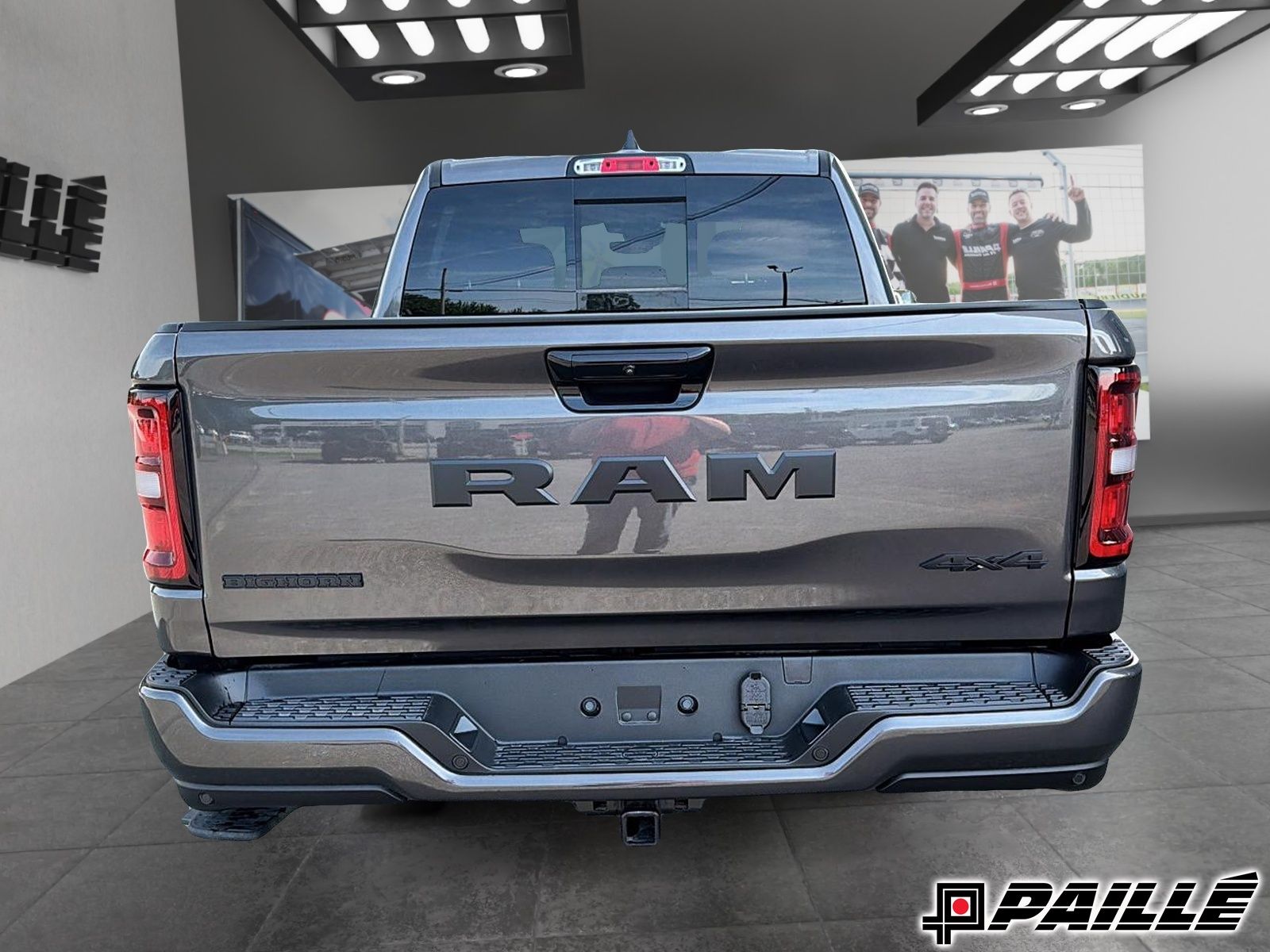 2026 Ram 1500 in Nicolet, Quebec