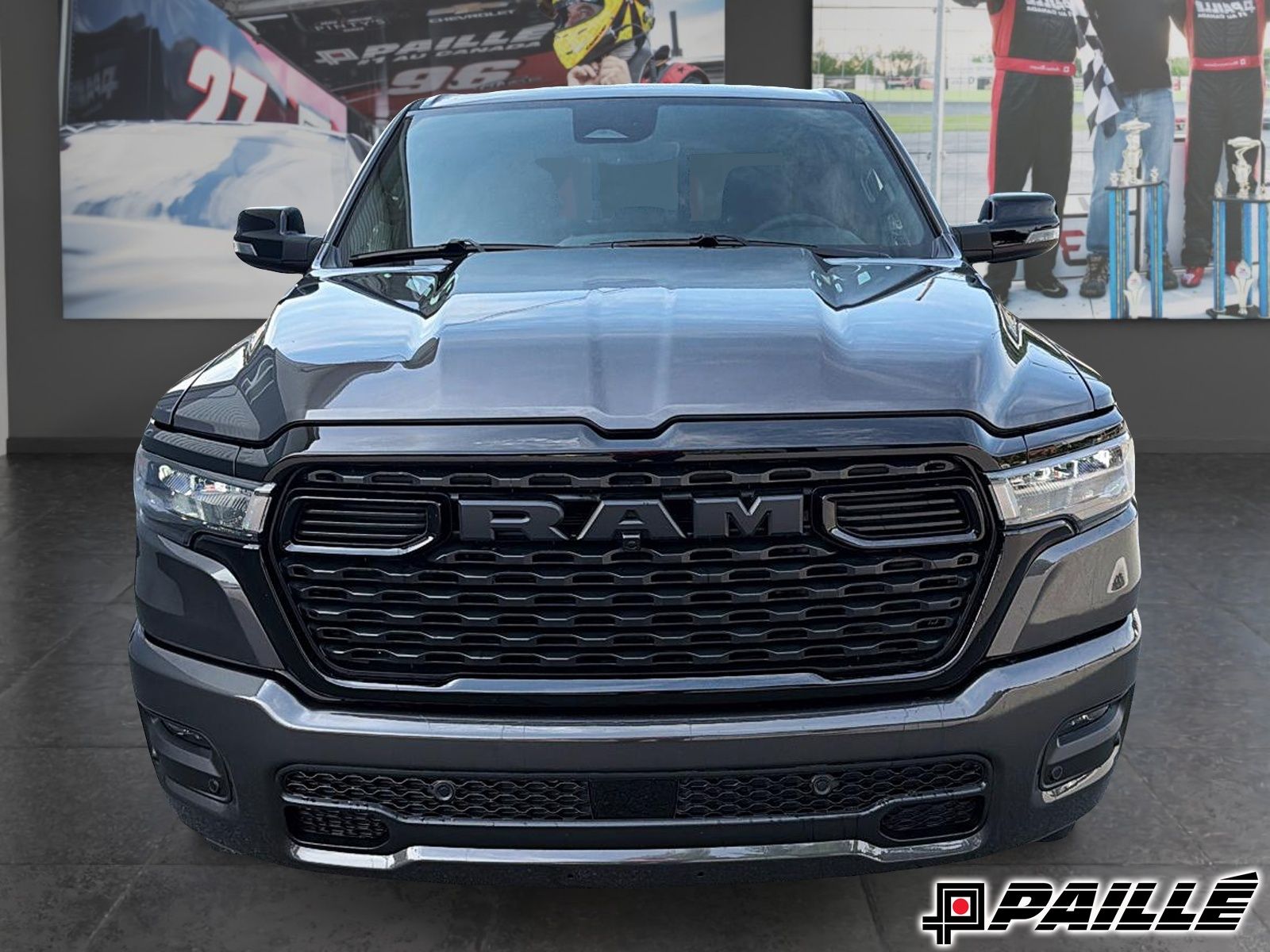 2026 Ram 1500 in Nicolet, Quebec