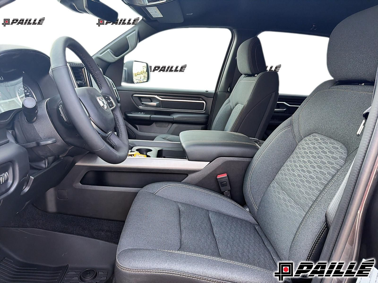 2026 Ram 1500 in Nicolet, Quebec