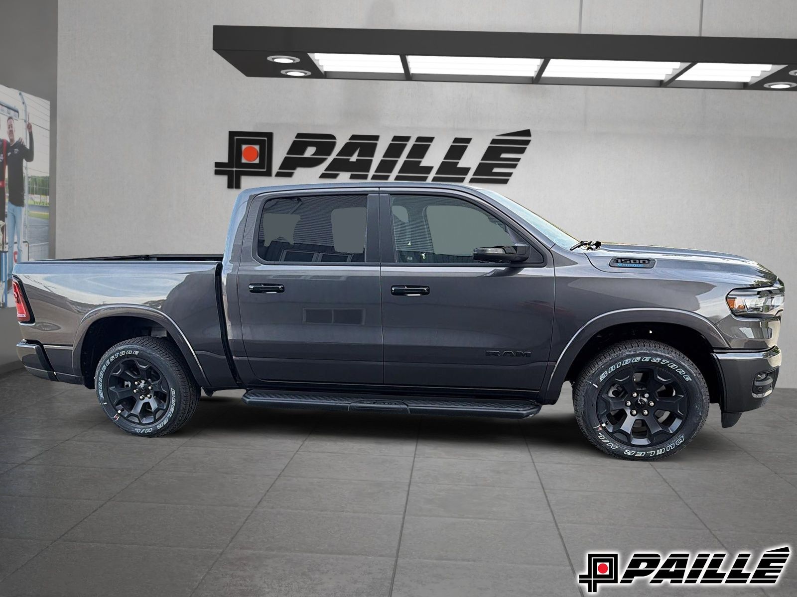 2026 Ram 1500 in Nicolet, Quebec