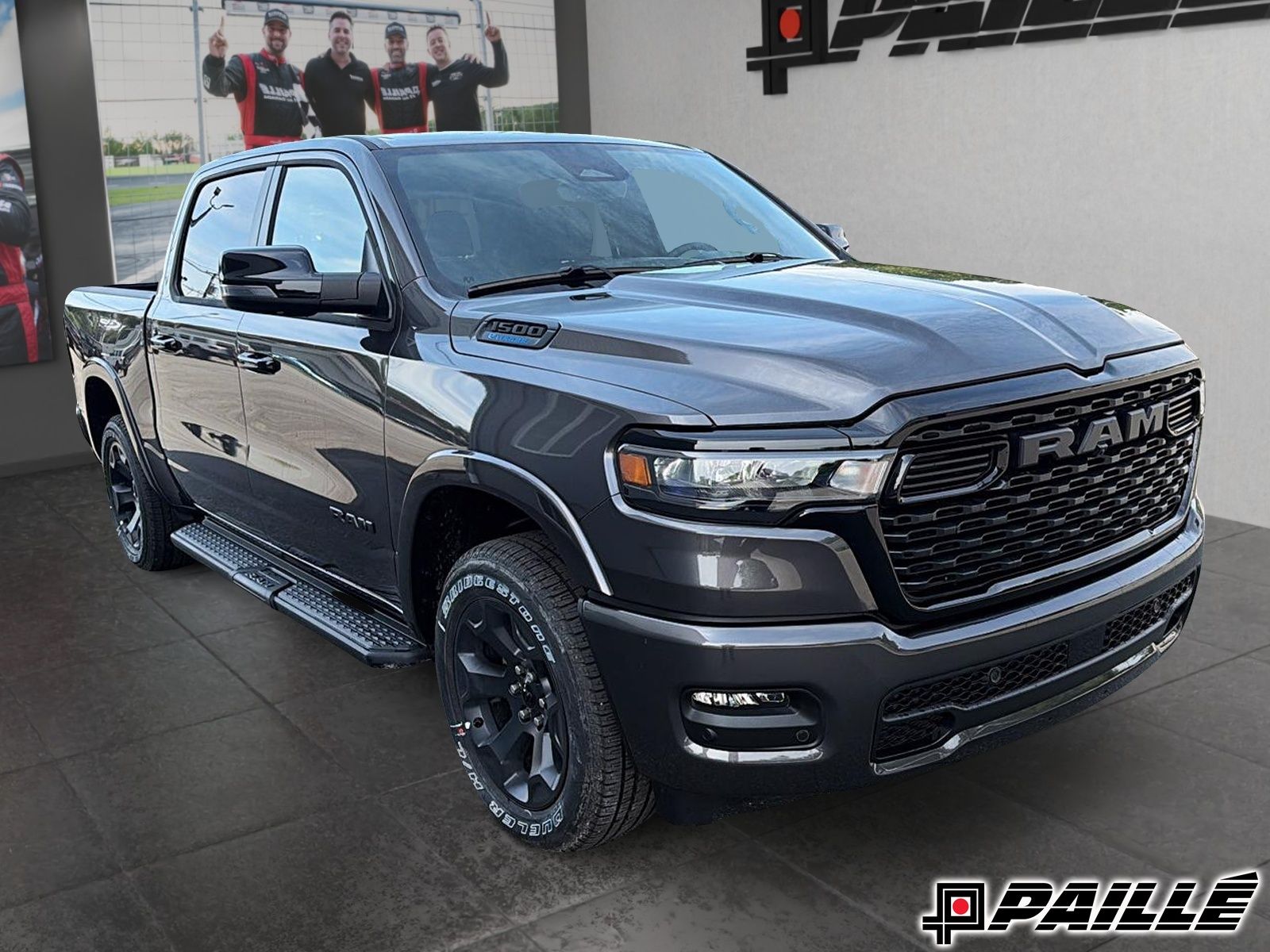 2026 Ram 1500 in Nicolet, Quebec