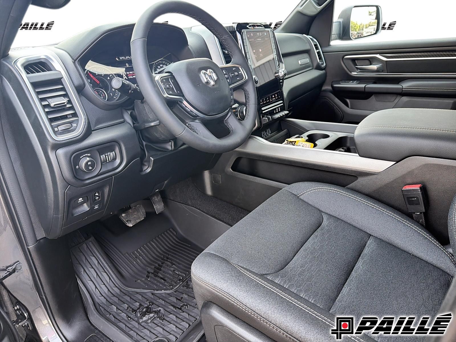 2026 Ram 1500 in Nicolet, Quebec