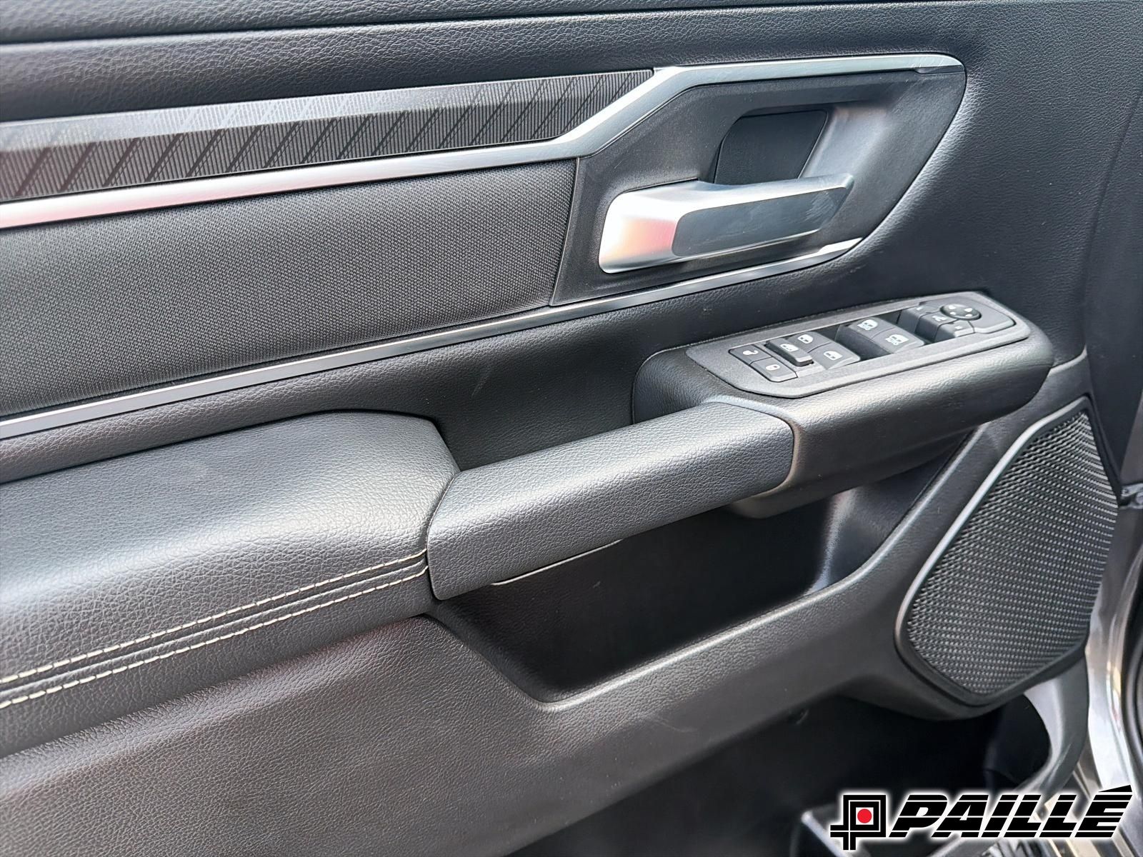 2026 Ram 1500 in Nicolet, Quebec