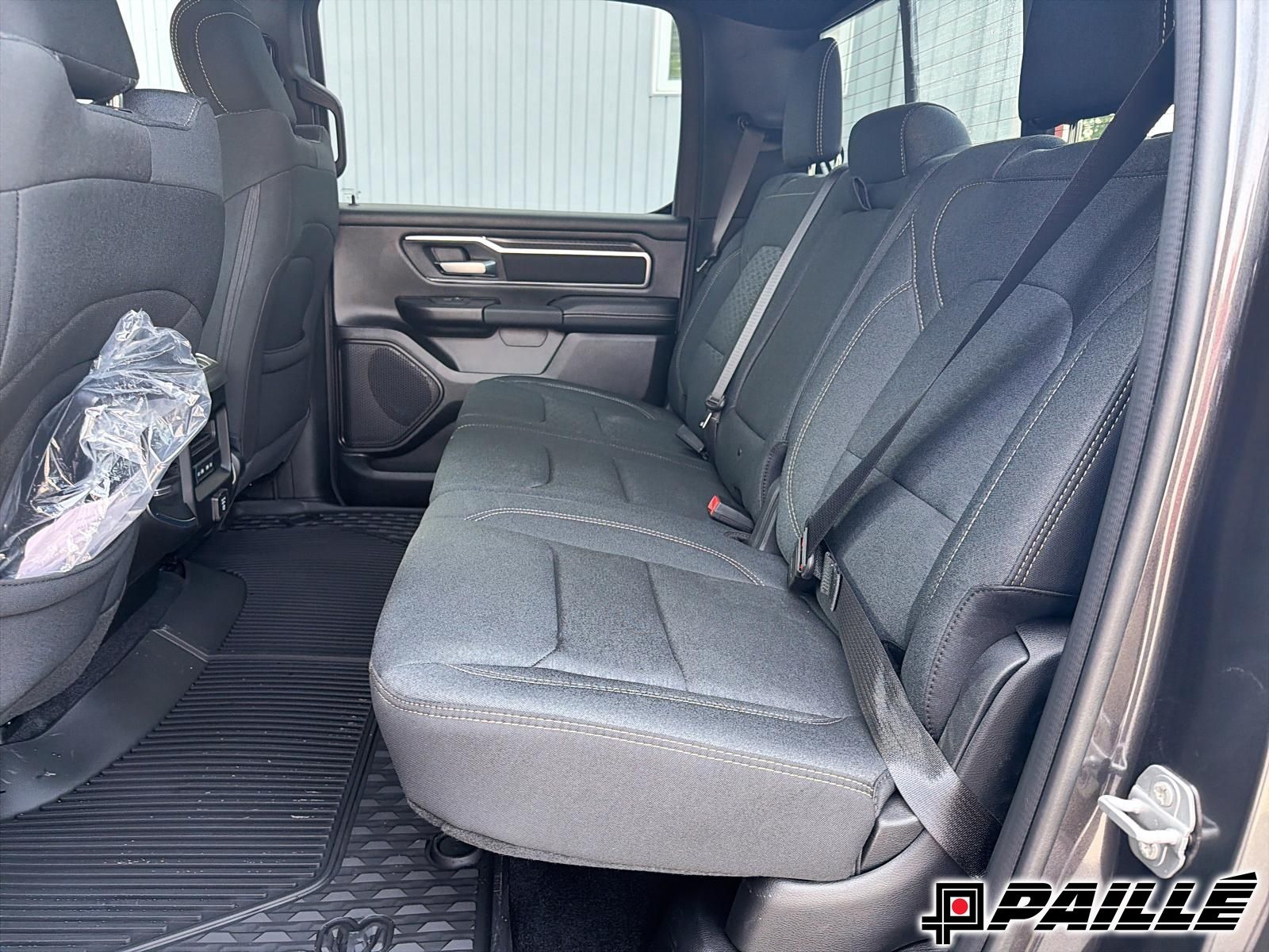 2026 Ram 1500 in Nicolet, Quebec