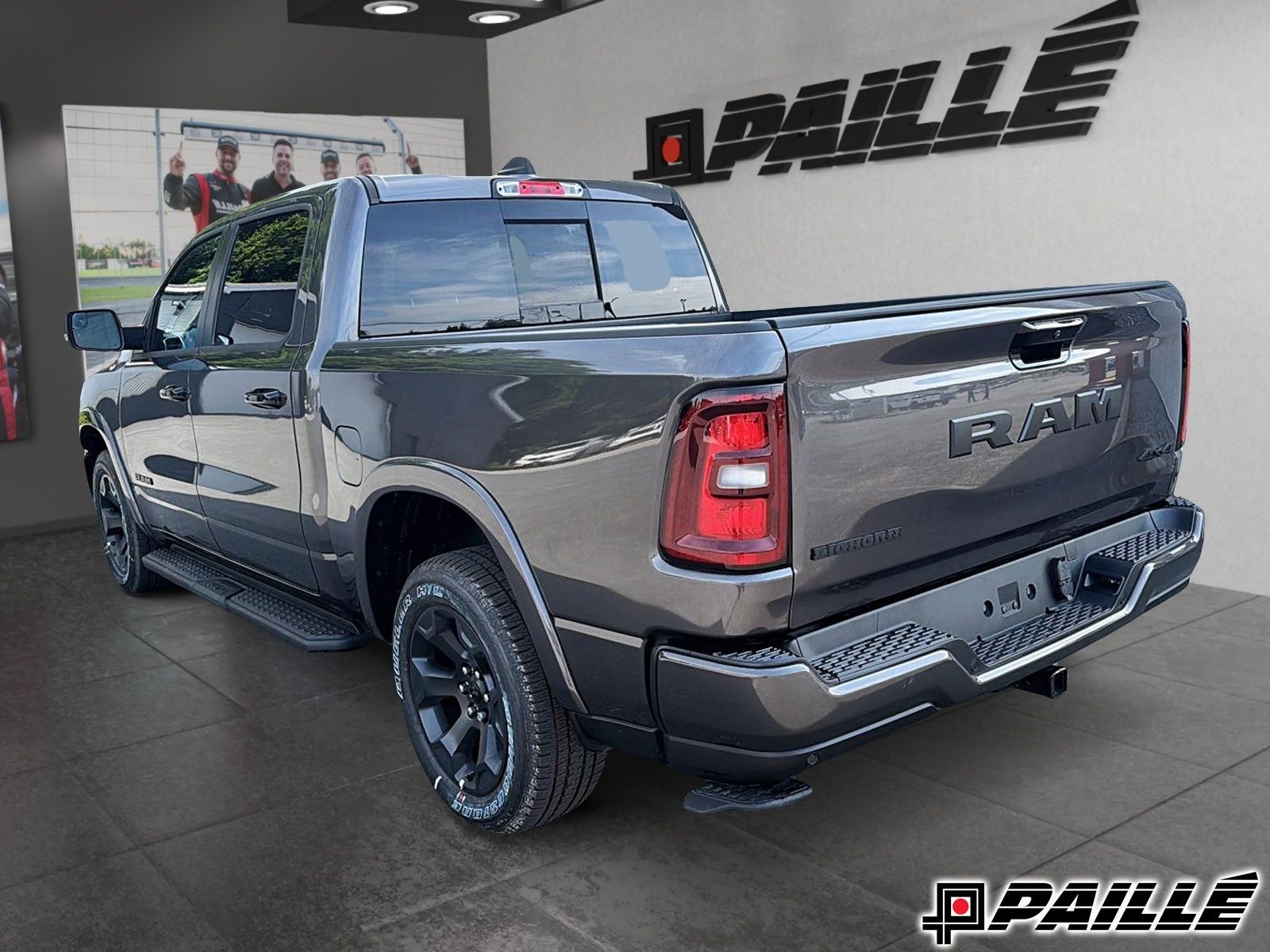 2026 Ram 1500 in Nicolet, Quebec