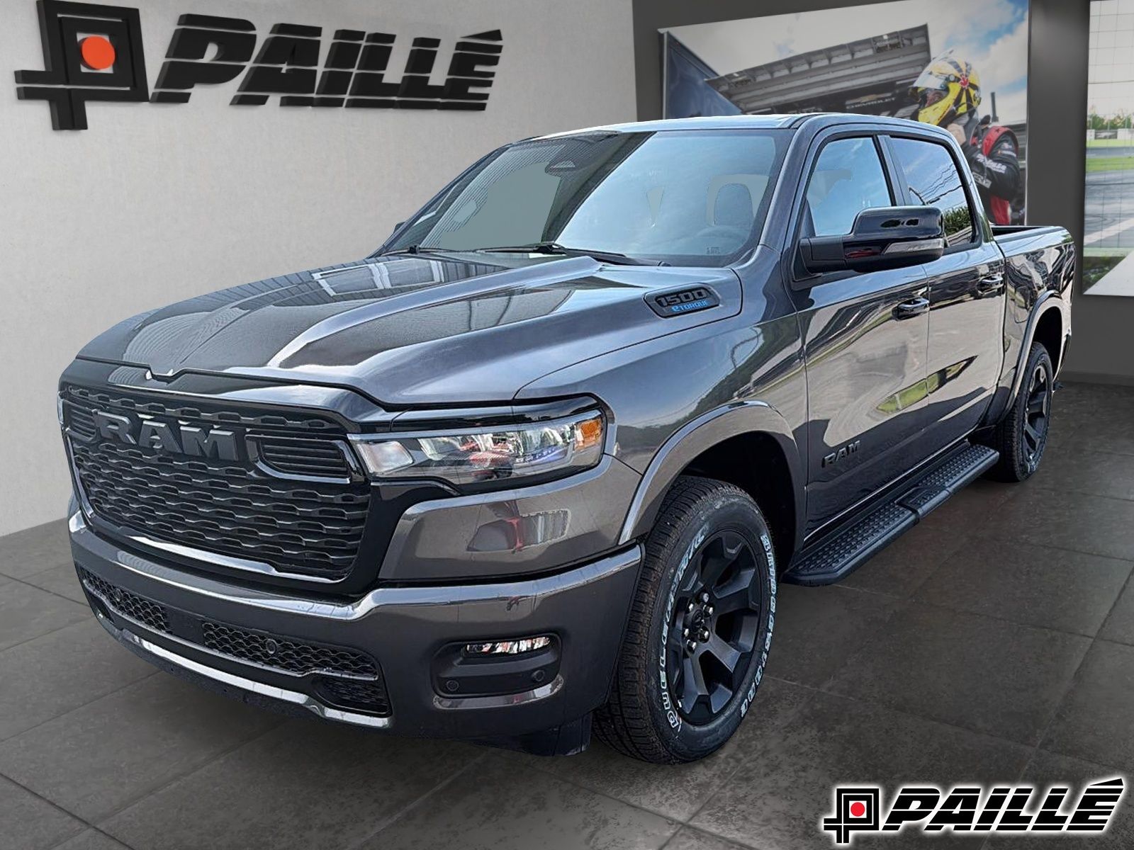 2026 Ram 1500 in Nicolet, Quebec