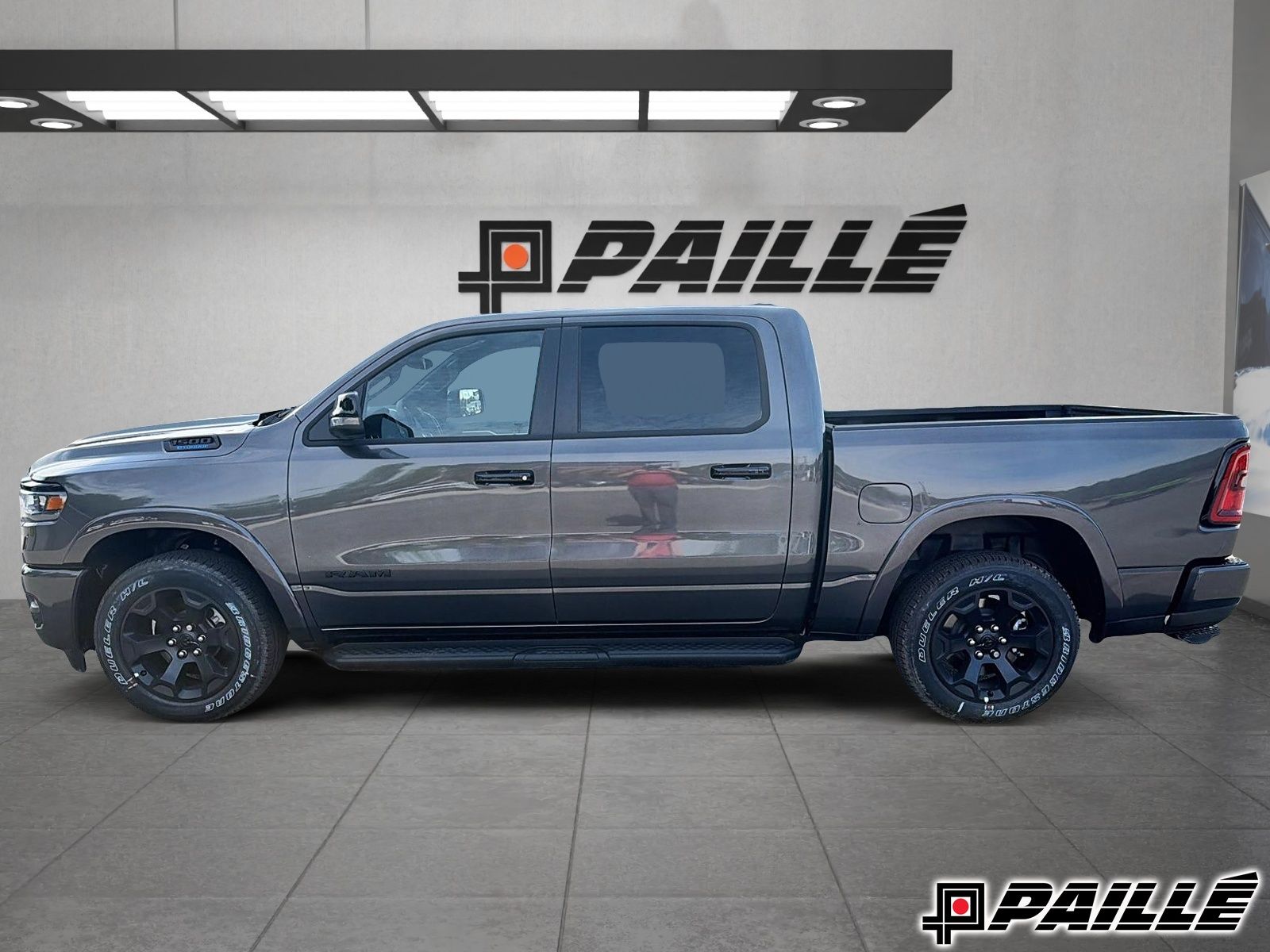 2026 Ram 1500 in Nicolet, Quebec