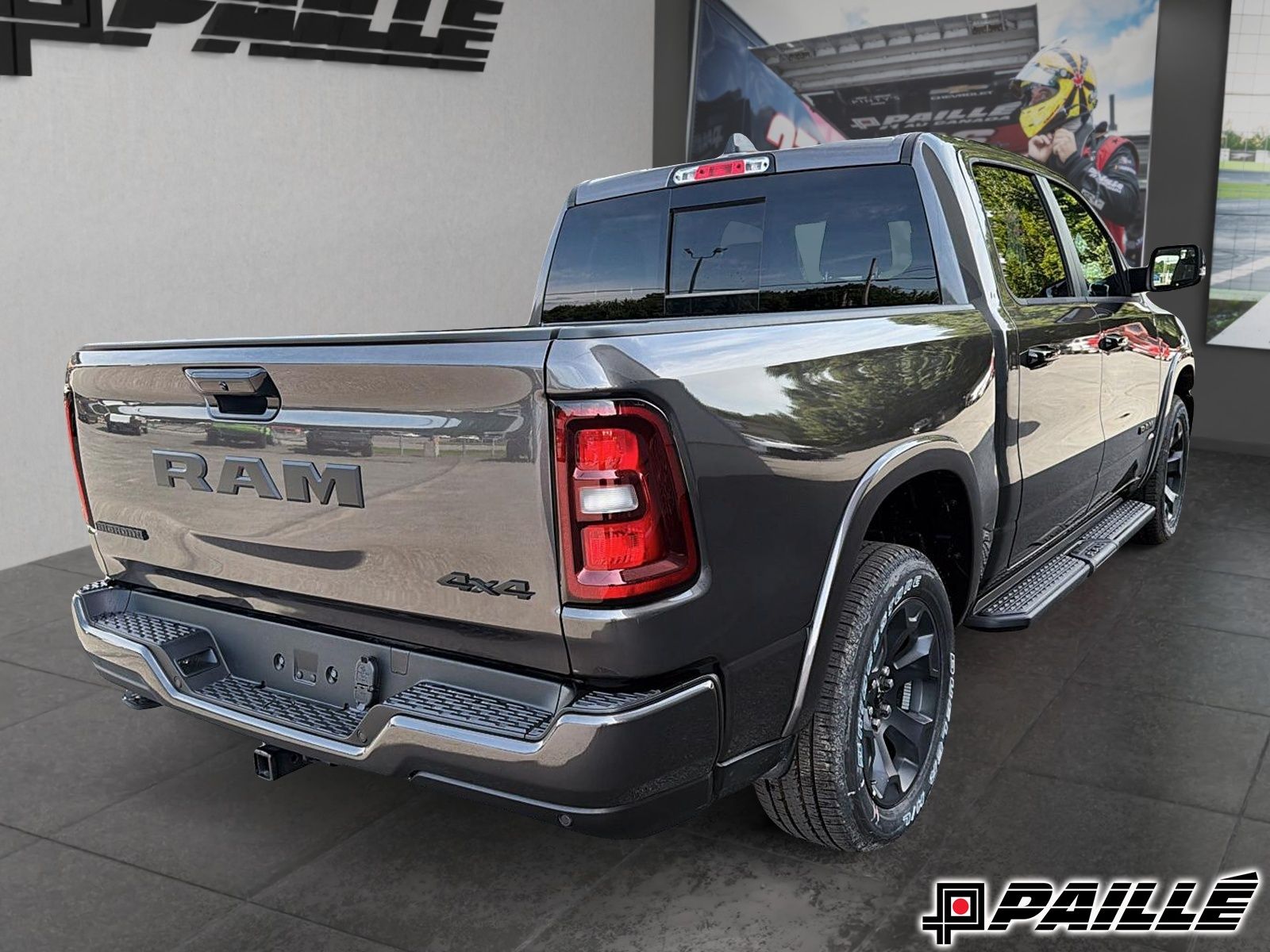 2026 Ram 1500 in Nicolet, Quebec