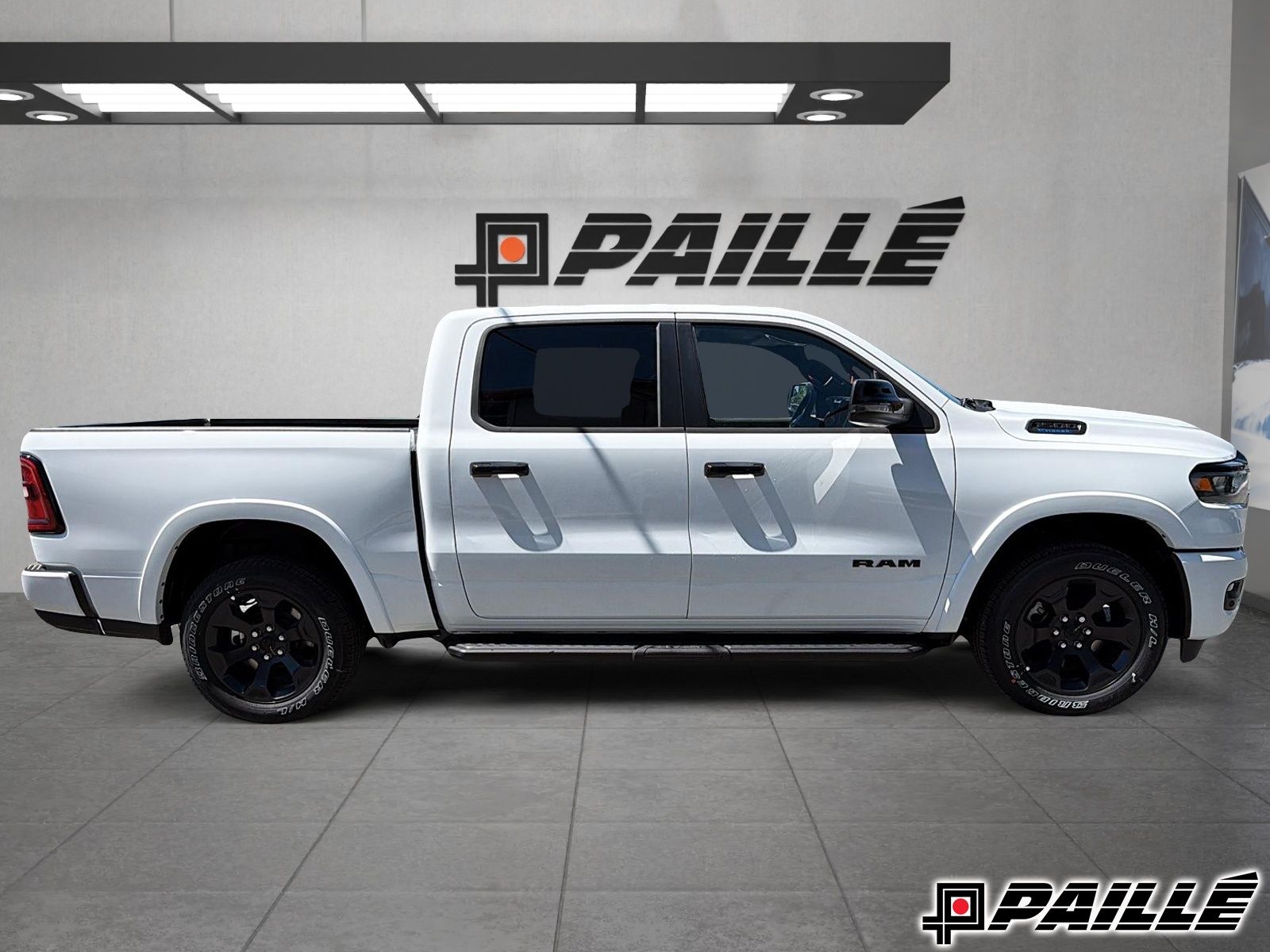 Ram 1500  2026 à Sorel-Tracy, Québec