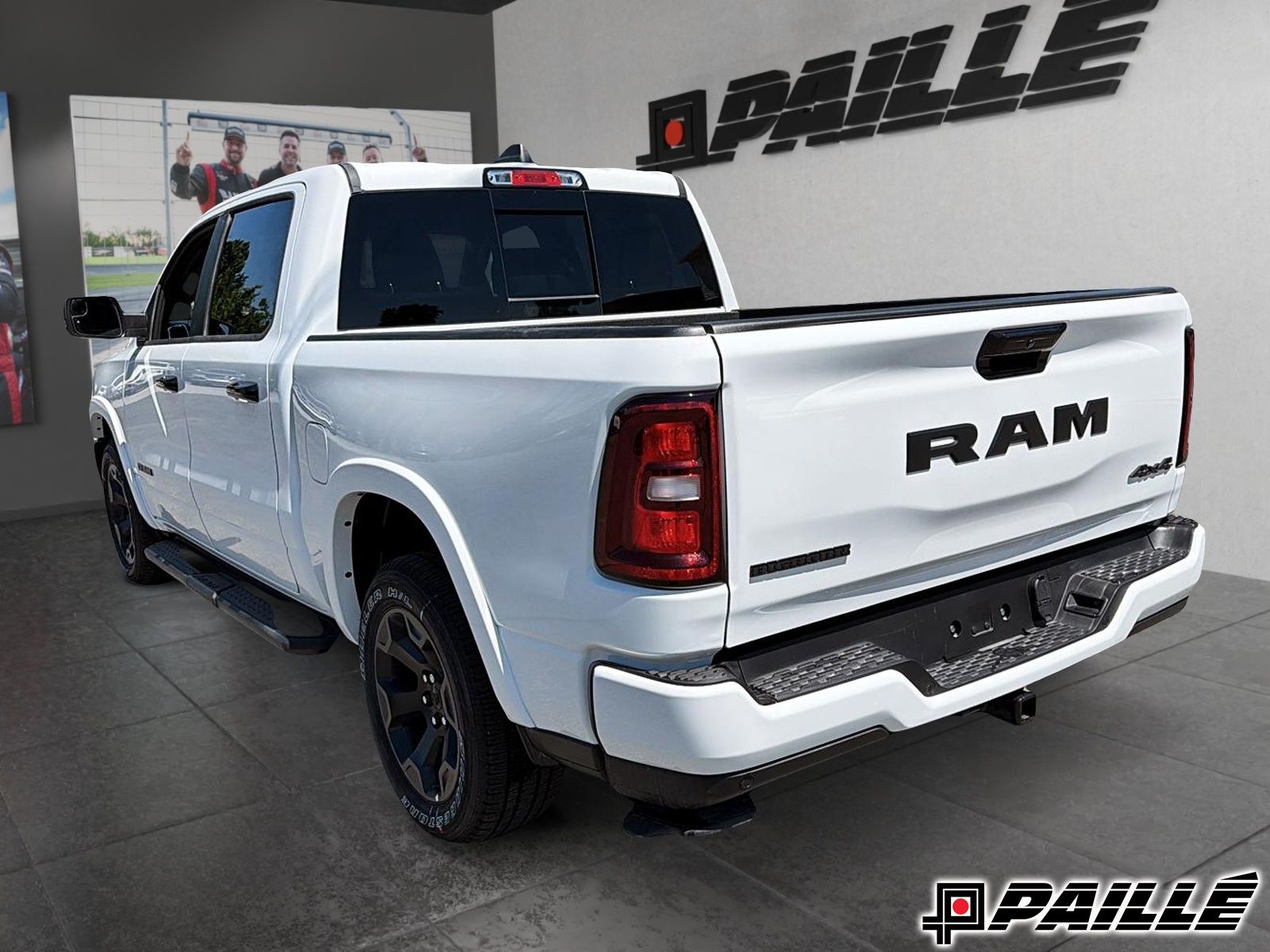 Ram 1500  2026 à Sorel-Tracy, Québec