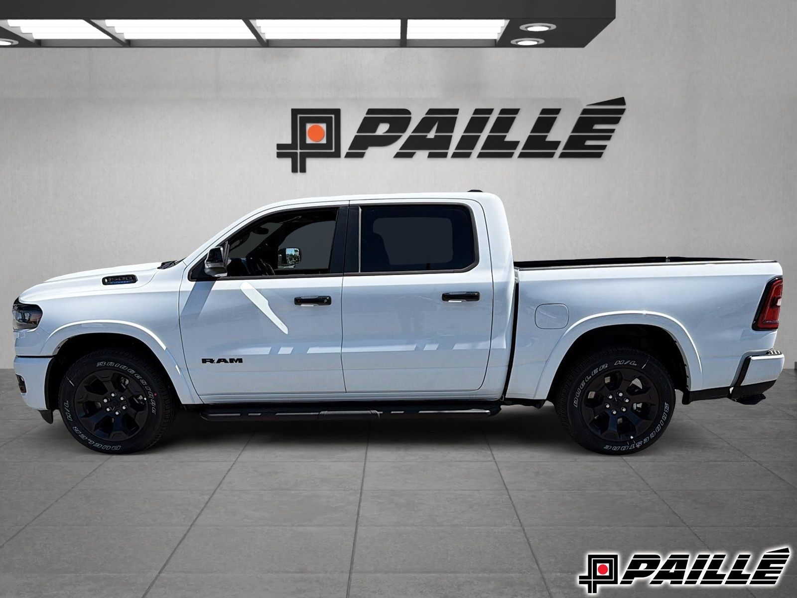 Ram 1500  2026 à Sorel-Tracy, Québec