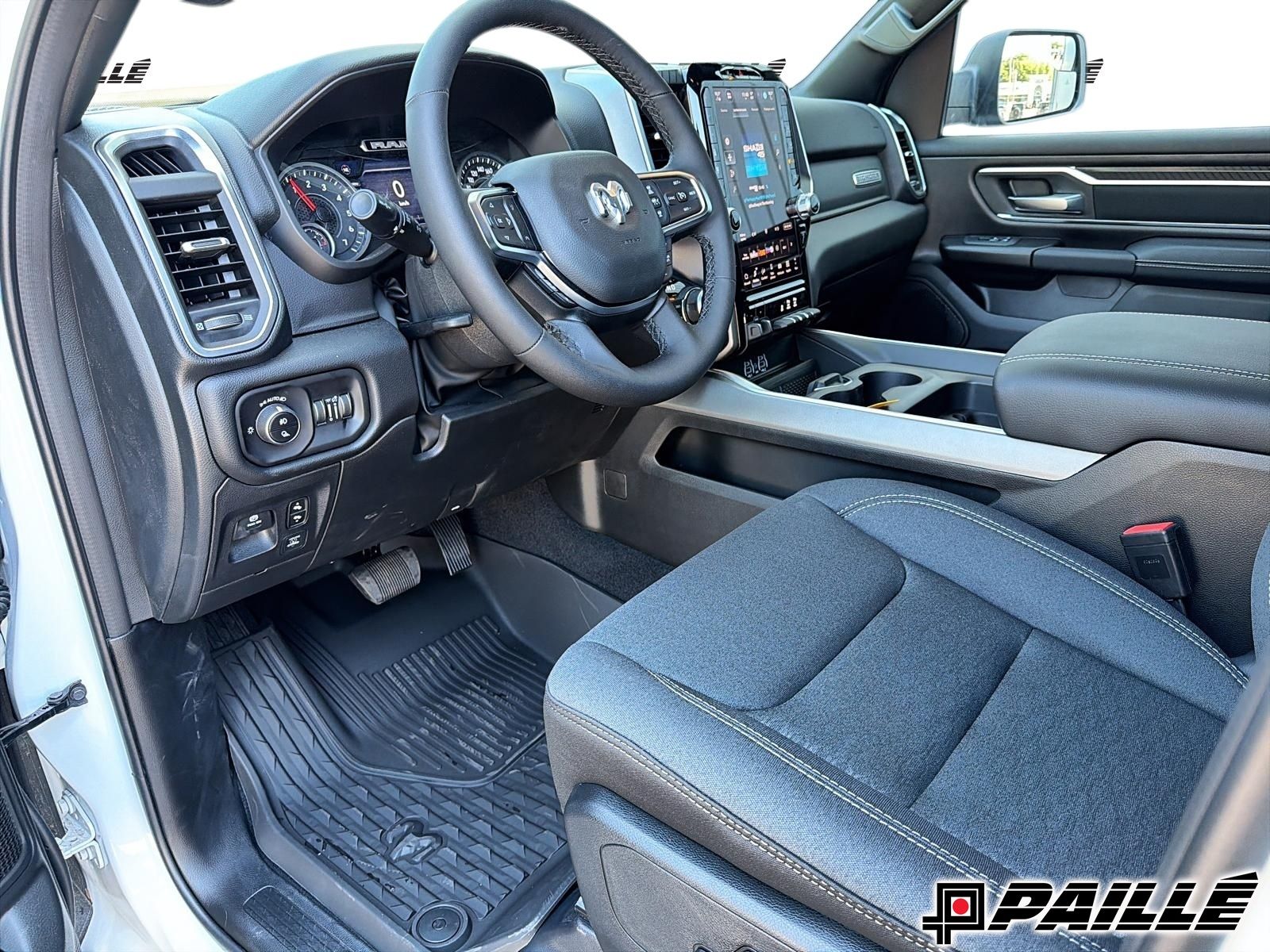 Ram 1500  2026 à Sorel-Tracy, Québec