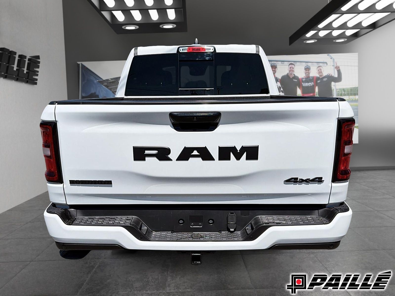 Ram 1500  2026 à Sorel-Tracy, Québec