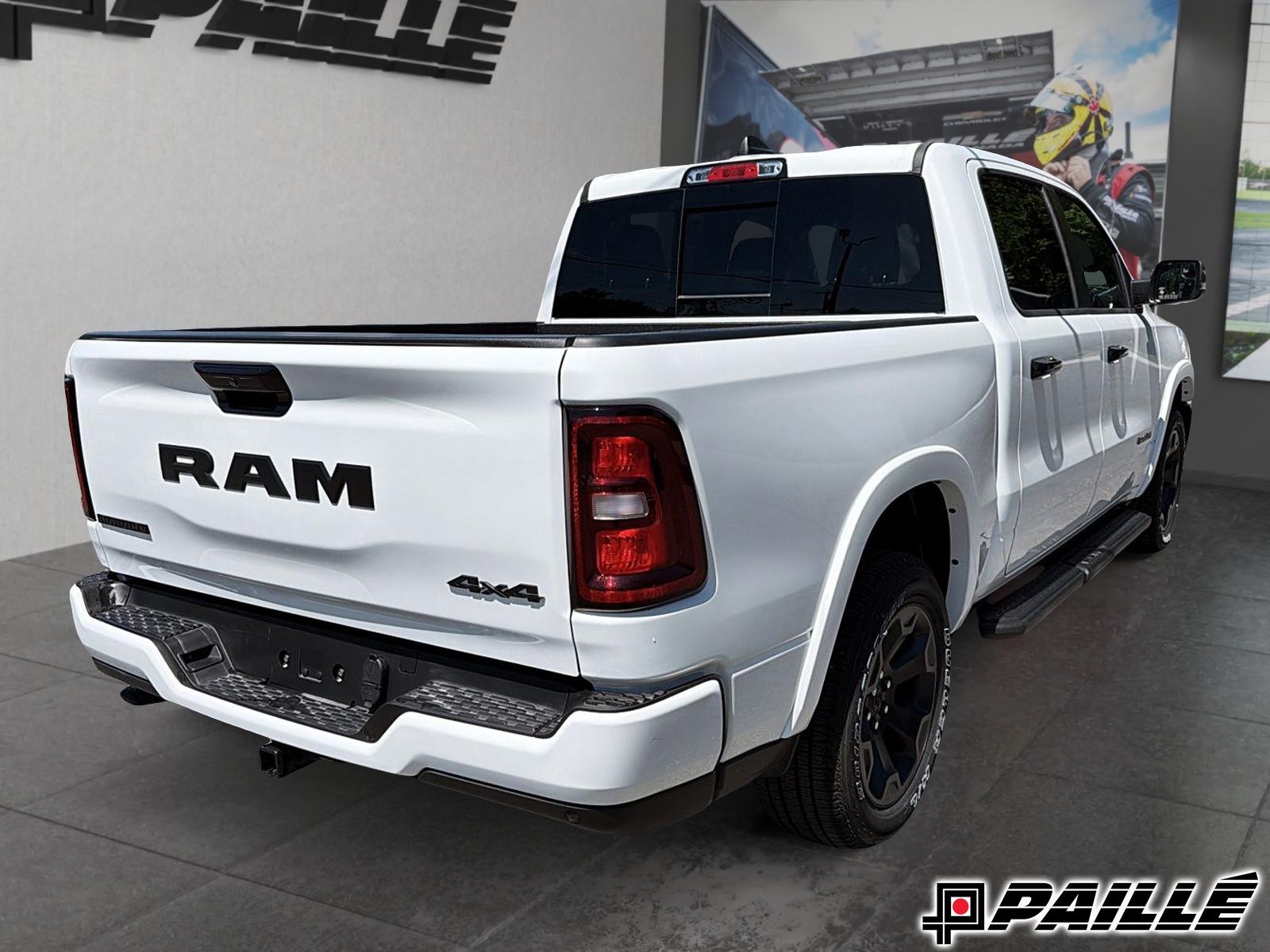 Ram 1500  2026 à Sorel-Tracy, Québec