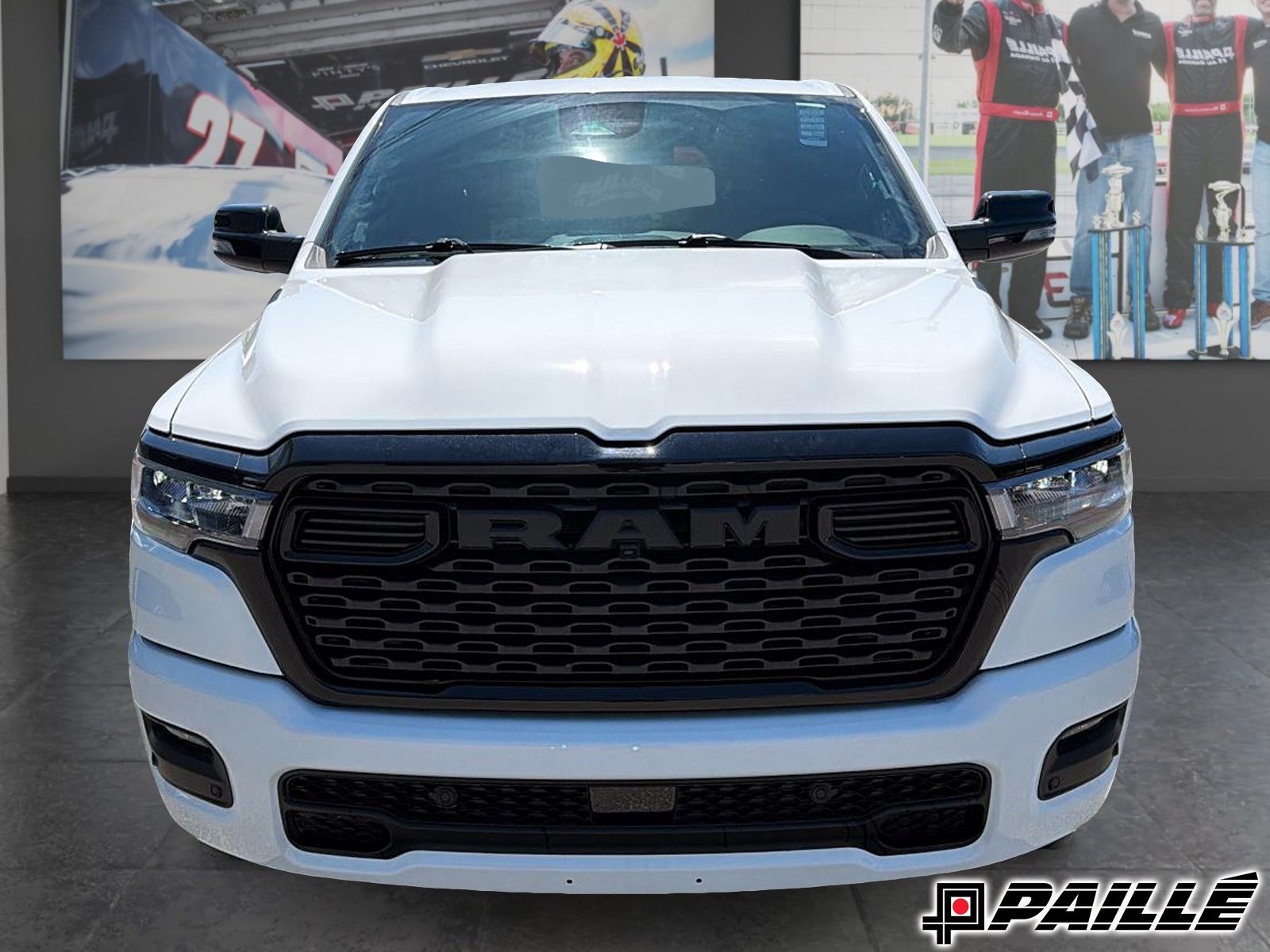 Ram 1500  2026 à Sorel-Tracy, Québec