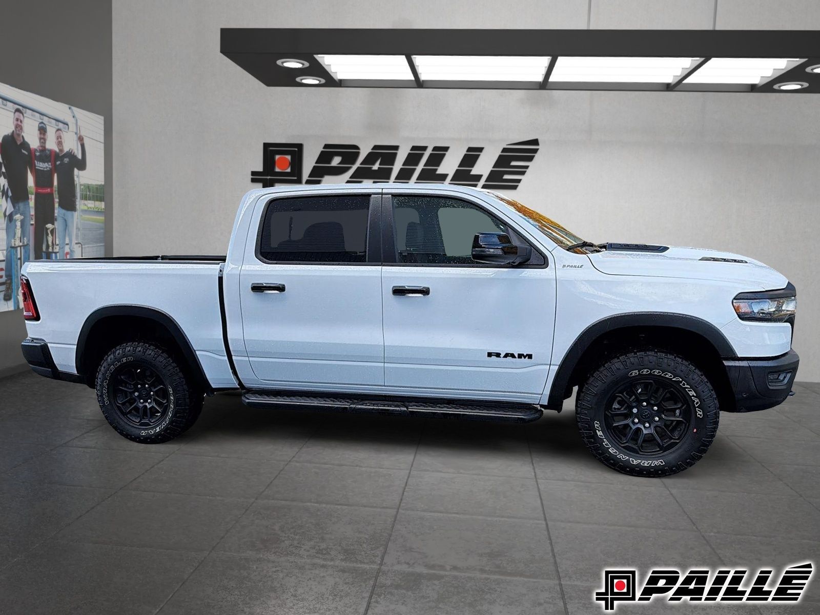 Ram 1500  2026 à Sorel-Tracy, Québec