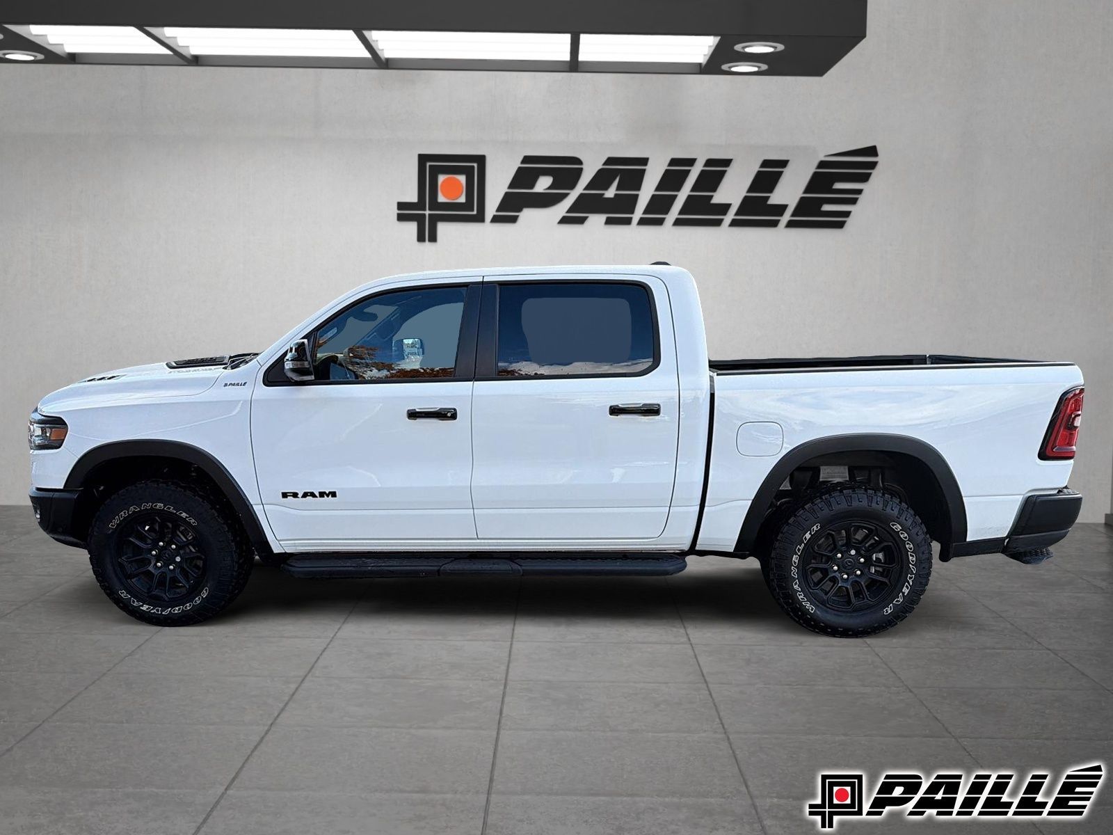 Ram 1500  2026 à Sorel-Tracy, Québec