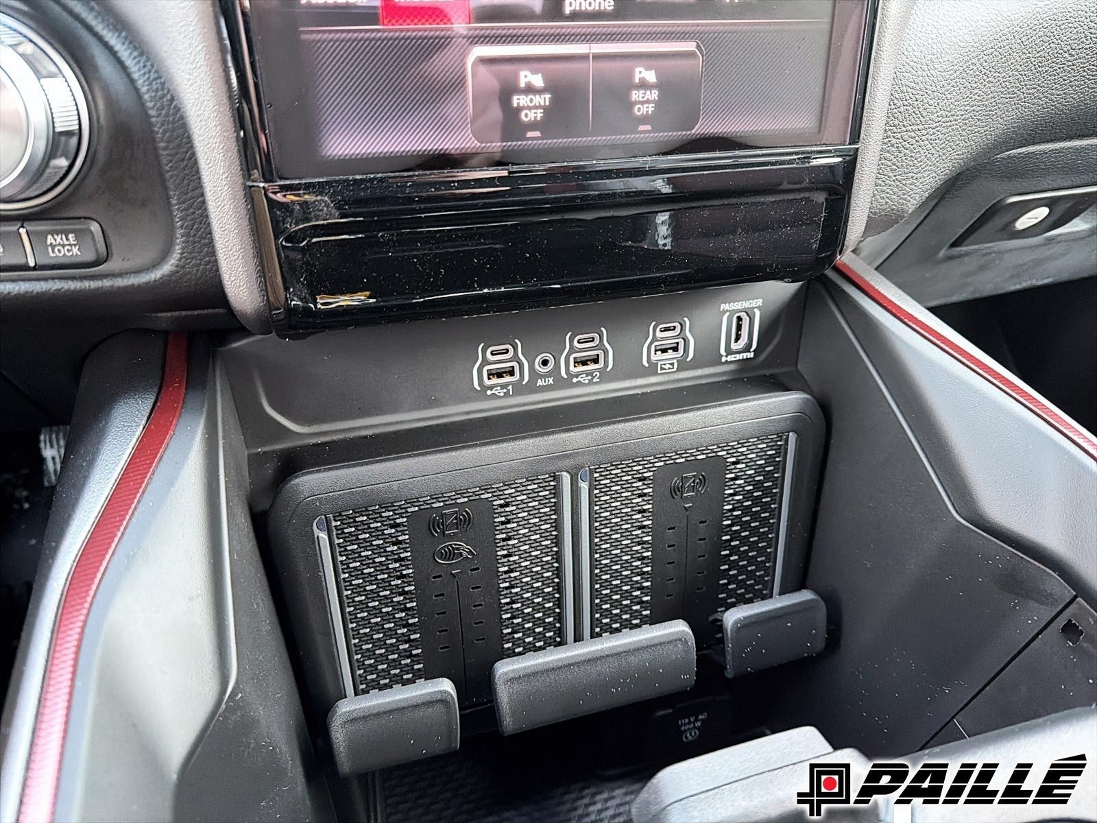 Ram 1500  2026 à Sorel-Tracy, Québec