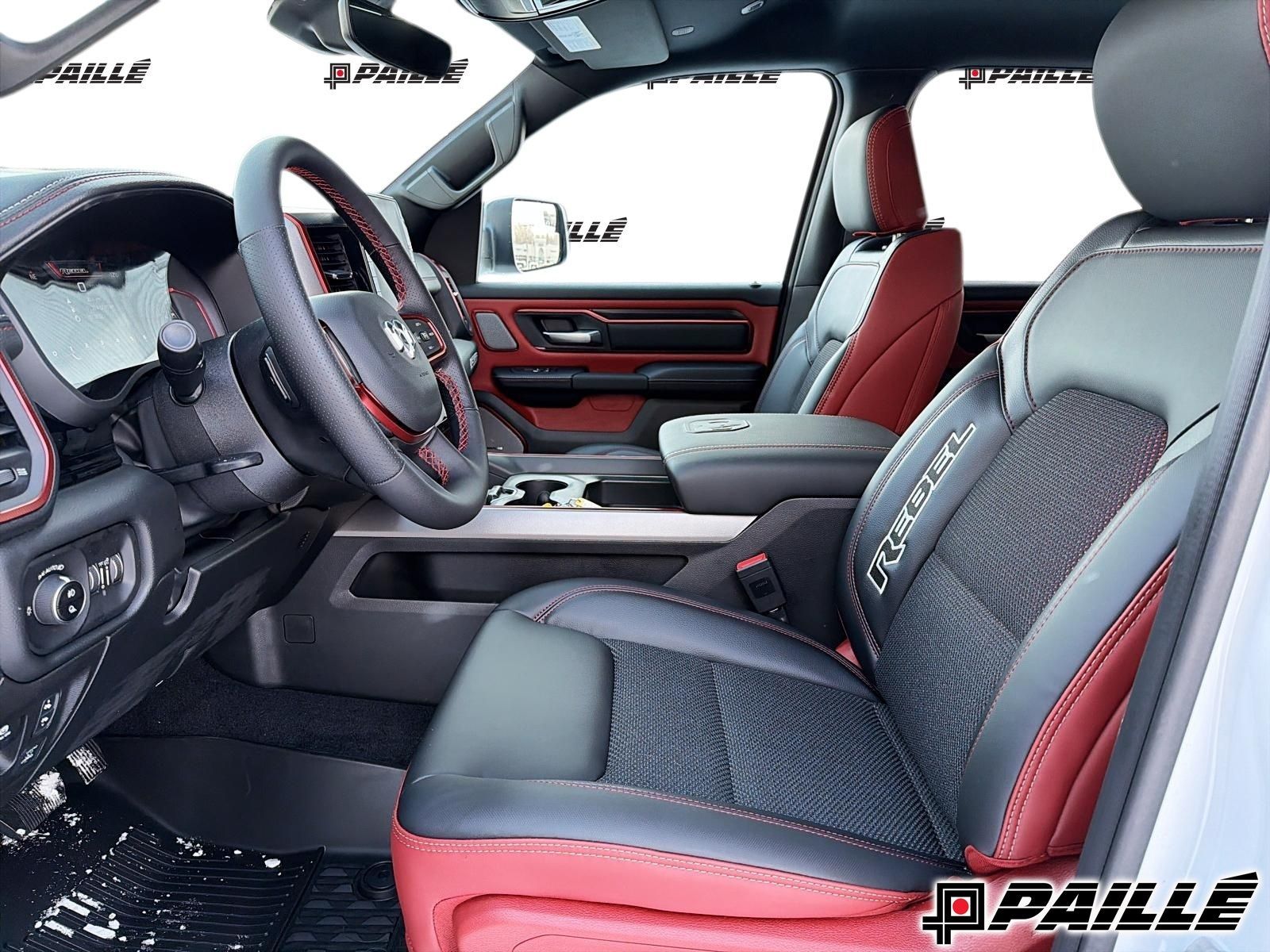 Ram 1500  2026 à Sorel-Tracy, Québec