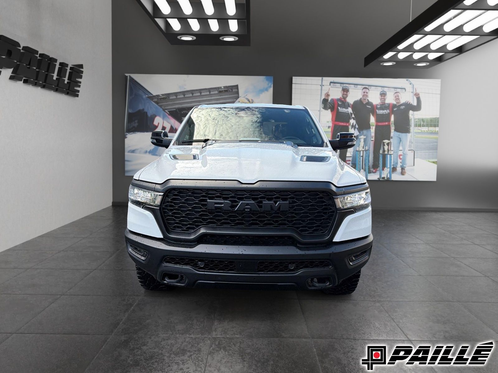 Ram 1500  2026 à Sorel-Tracy, Québec