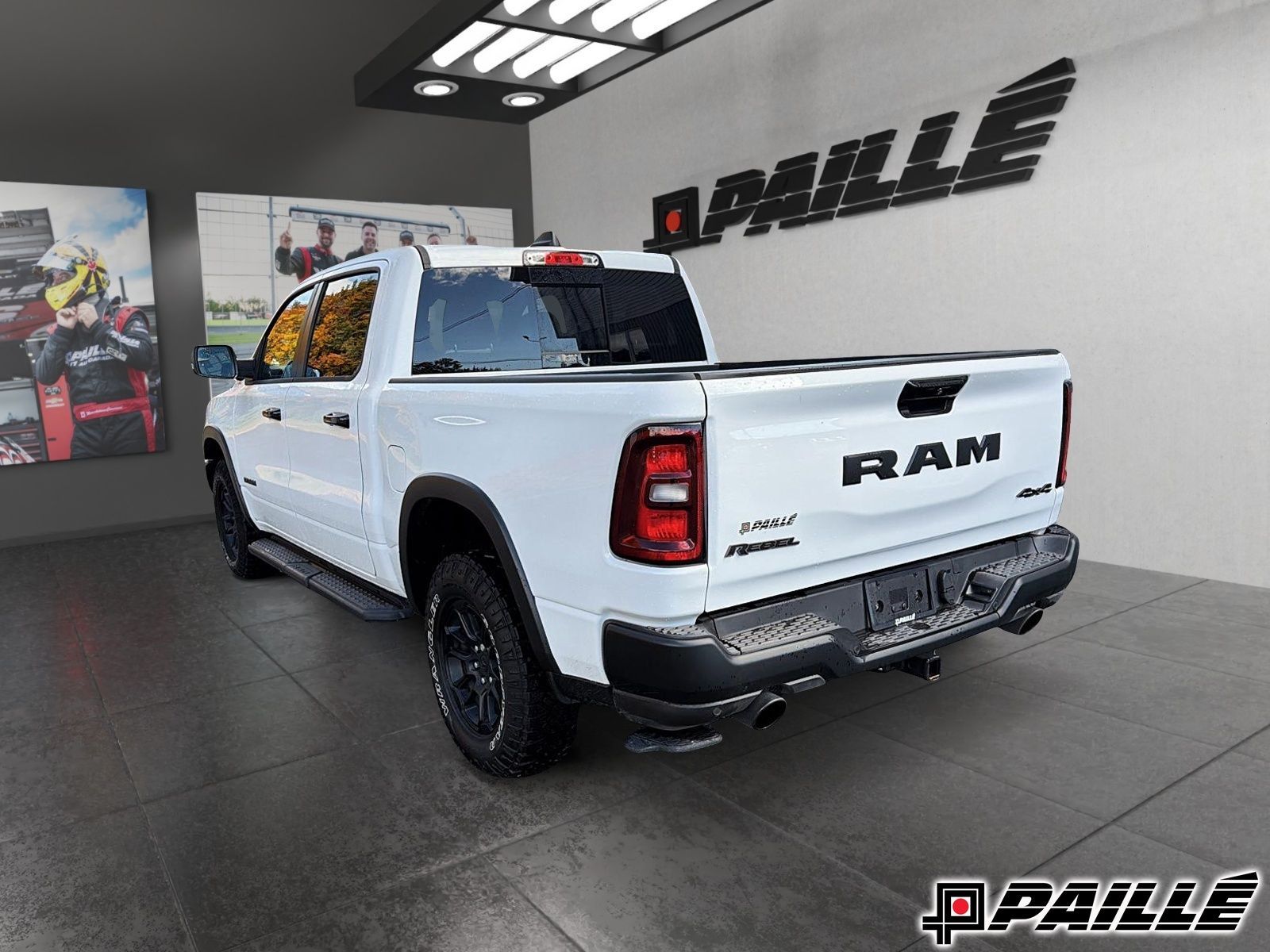 Ram 1500  2026 à Sorel-Tracy, Québec