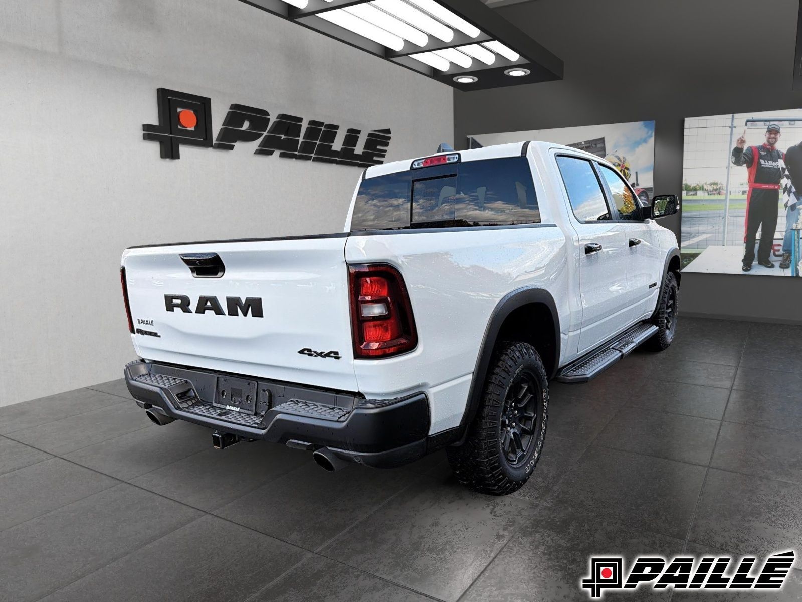Ram 1500  2026 à Sorel-Tracy, Québec