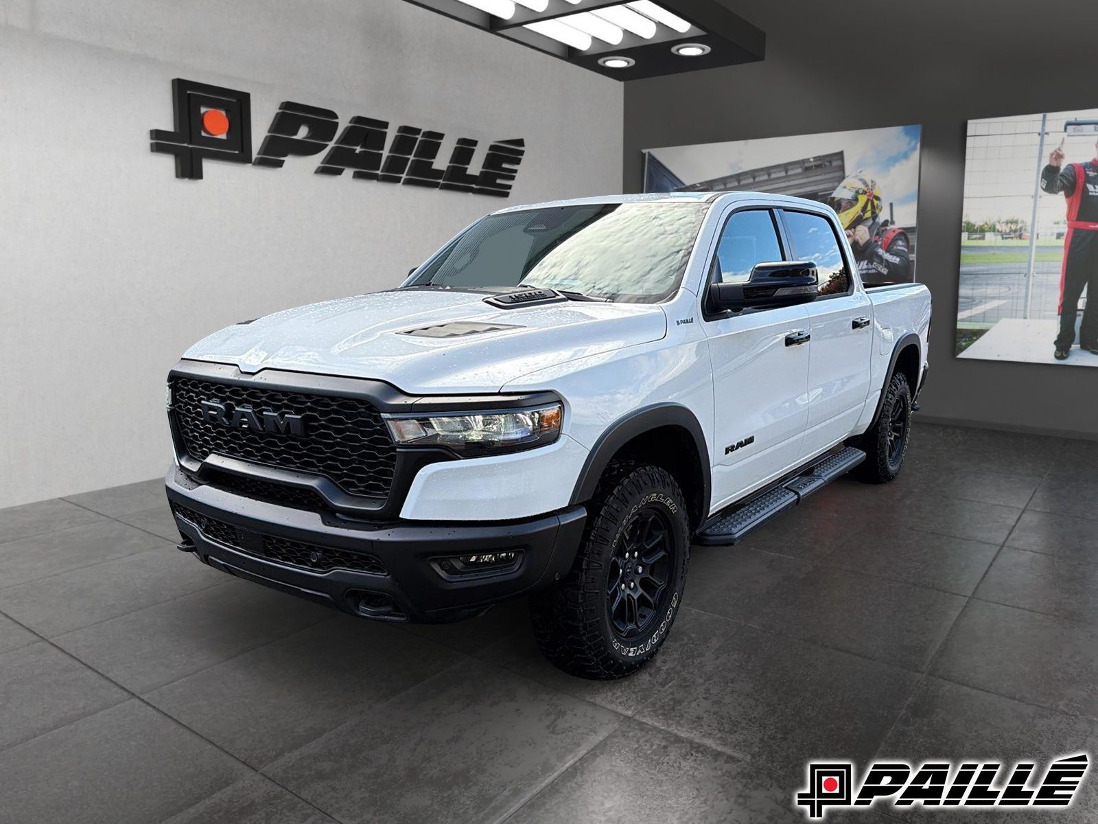 Ram 1500  2026 à Sorel-Tracy, Québec