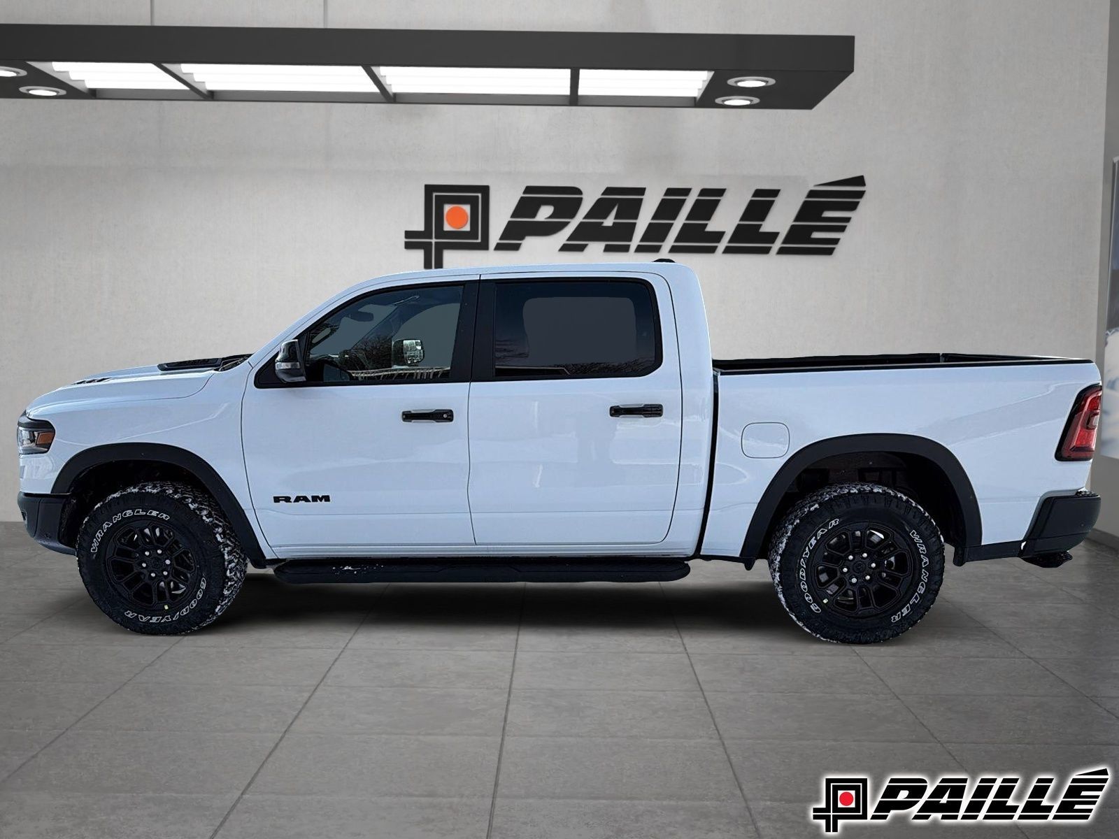 Ram 1500  2026 à Sorel-Tracy, Québec