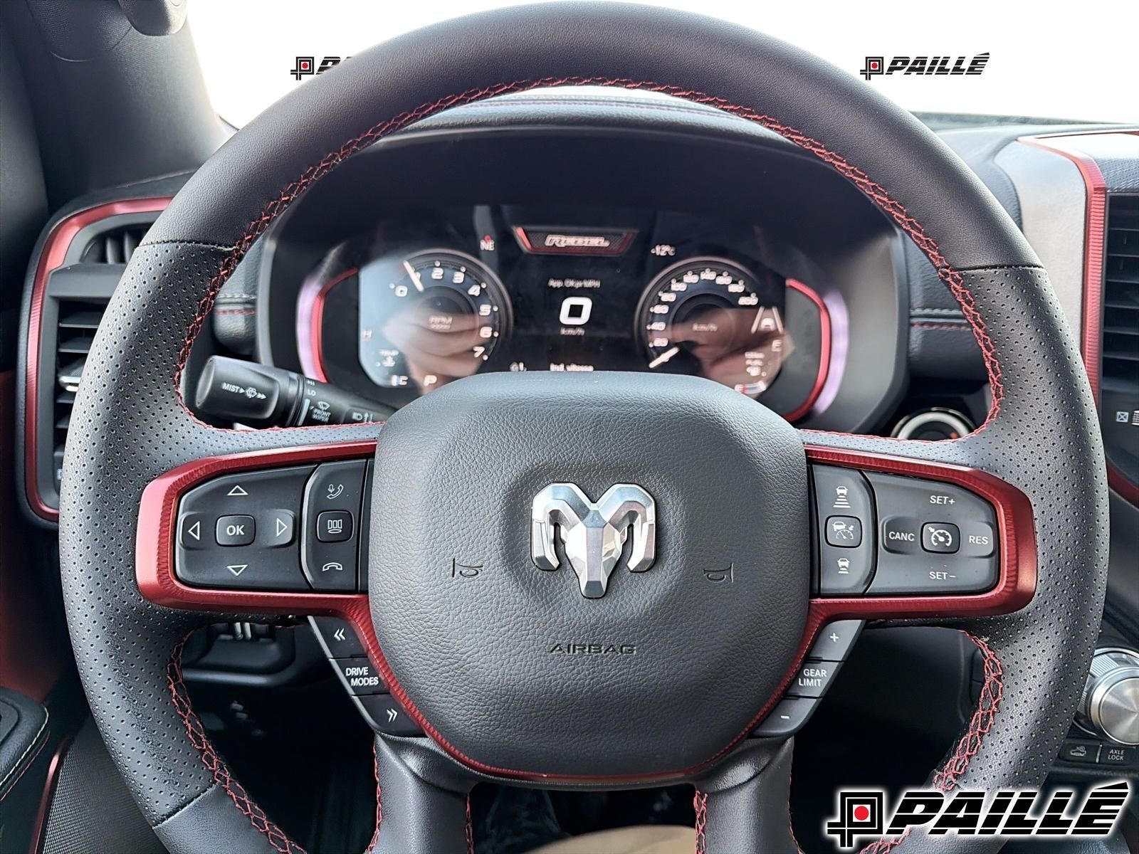 Ram 1500  2026 à Sorel-Tracy, Québec