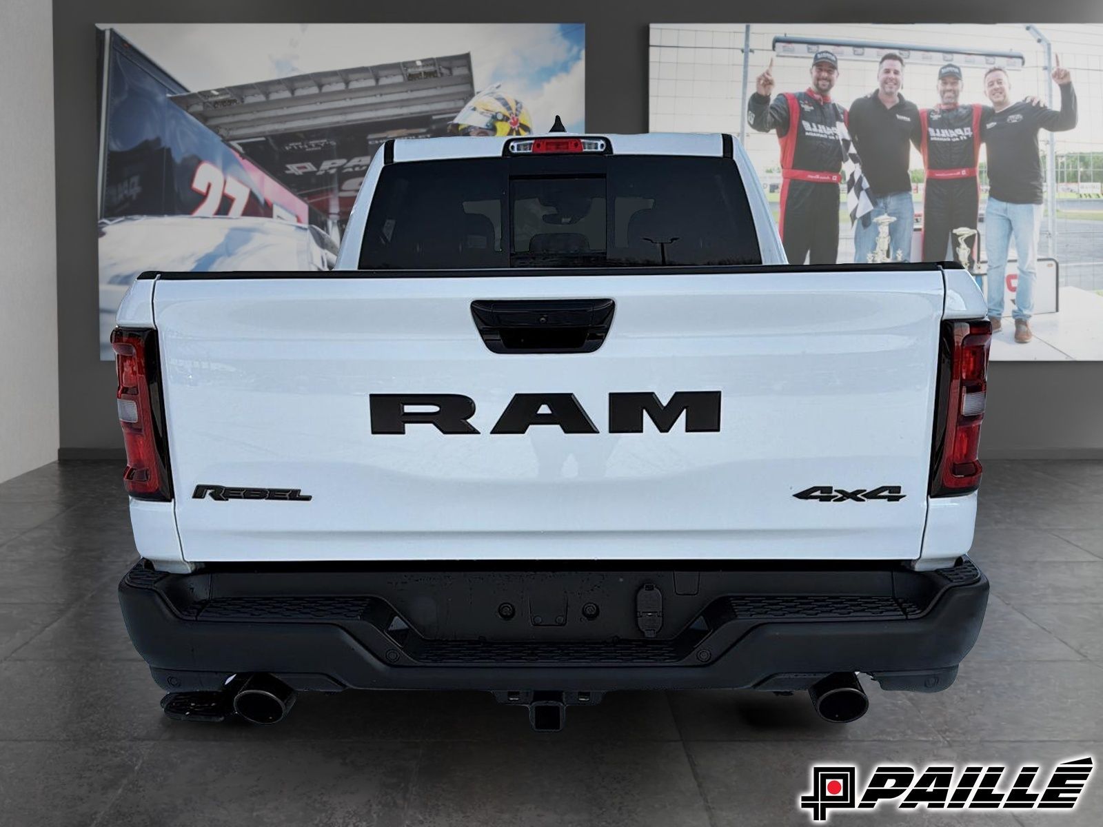 Ram 1500  2026 à Sorel-Tracy, Québec