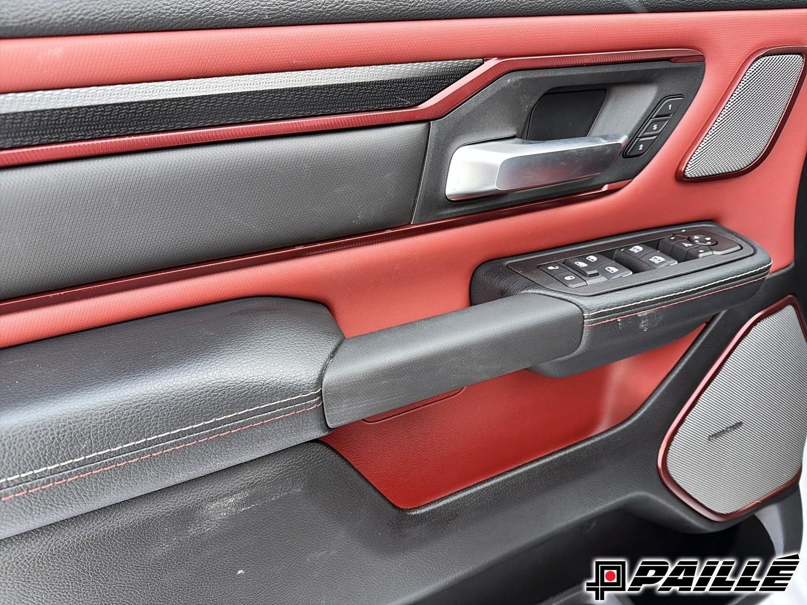 Ram 1500  2026 à Sorel-Tracy, Québec