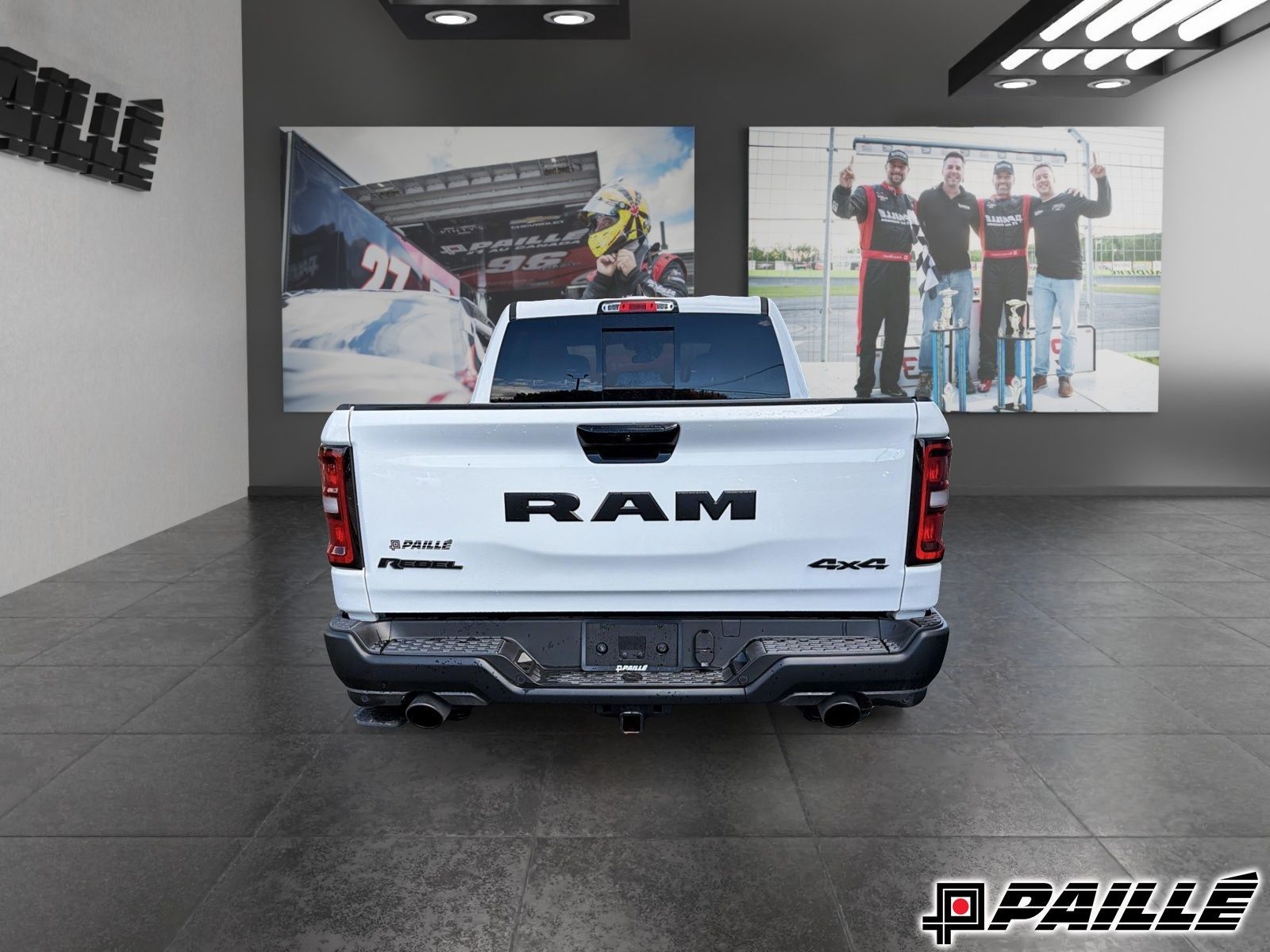 Ram 1500  2026 à Sorel-Tracy, Québec
