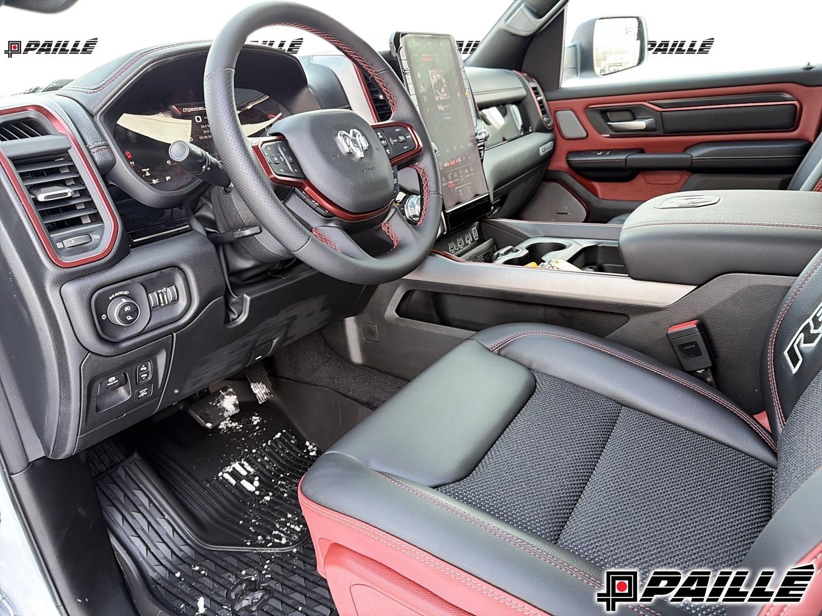 Ram 1500  2026 à Sorel-Tracy, Québec