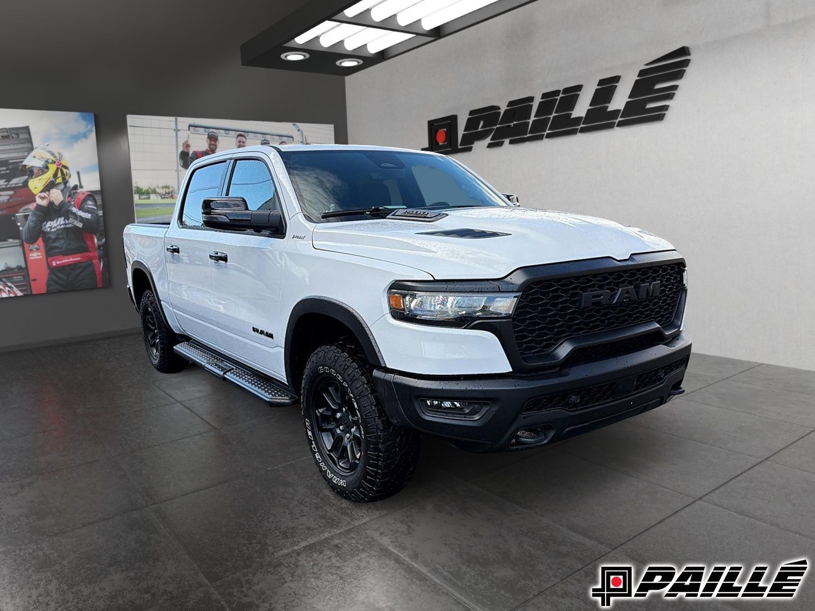 Ram 1500  2026 à Sorel-Tracy, Québec