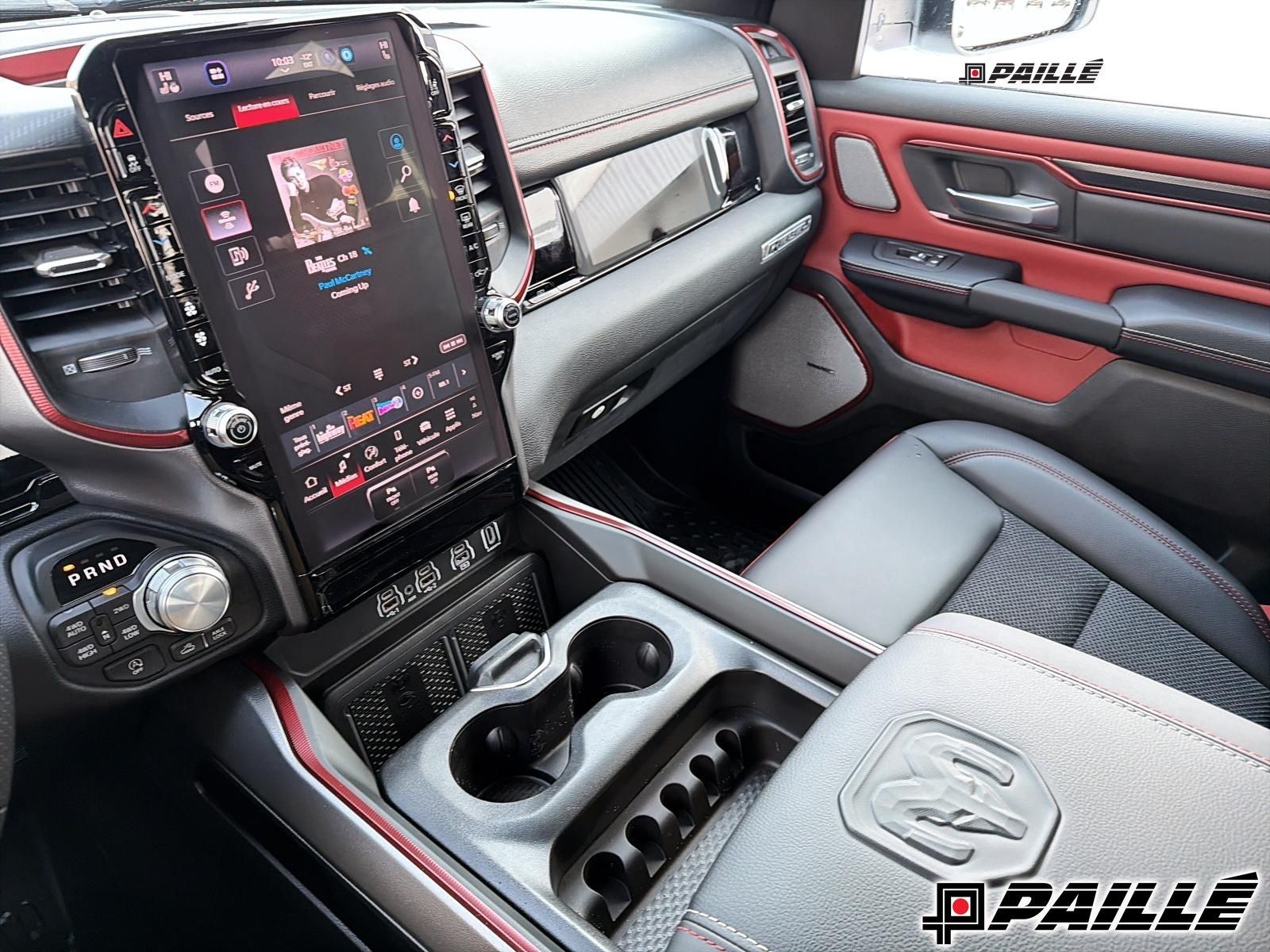 Ram 1500  2026 à Sorel-Tracy, Québec