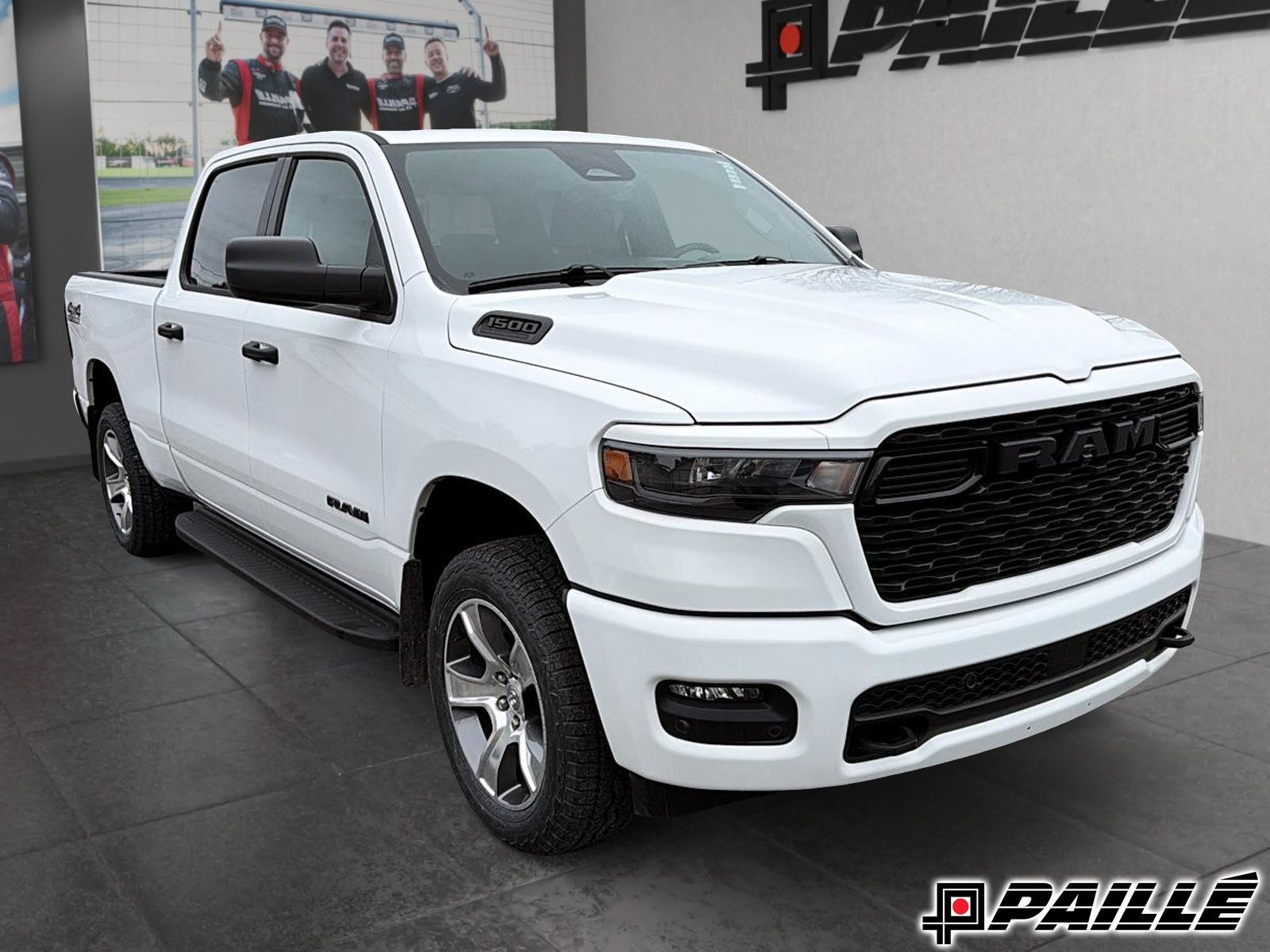 2026 Ram 1500 in Sorel-Tracy, Quebec