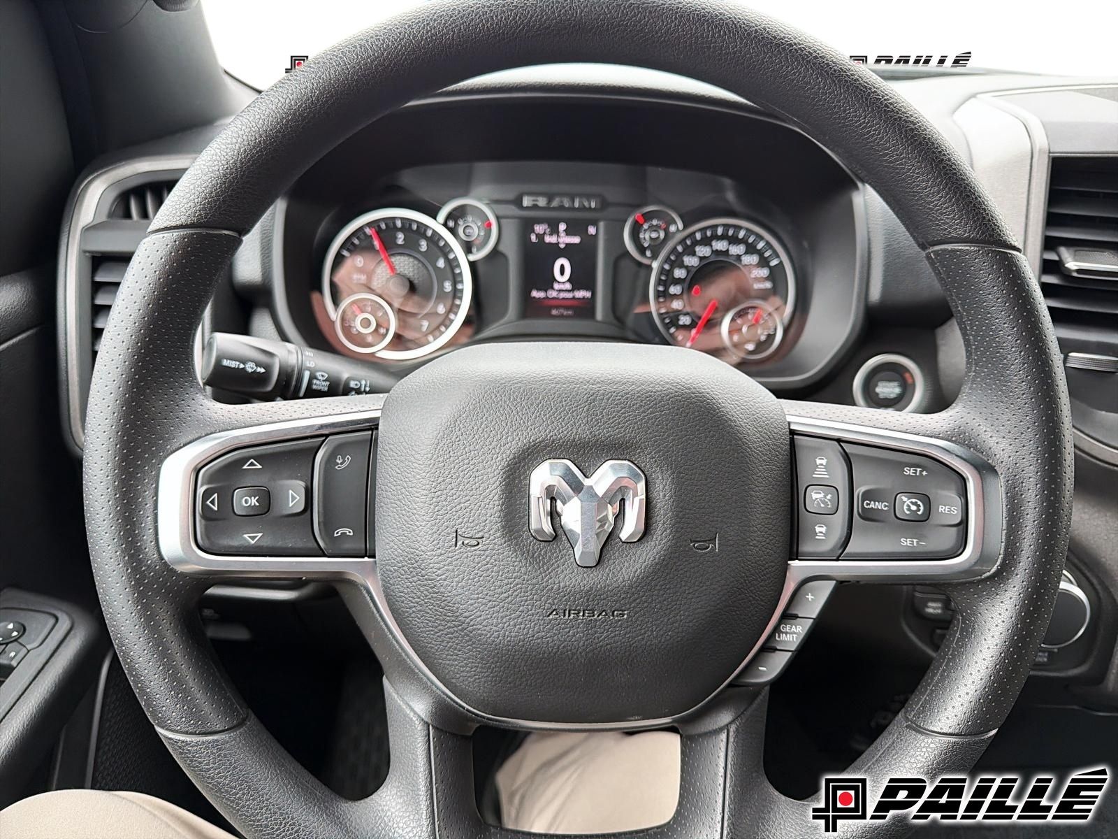 2026 Ram 1500 in Sorel-Tracy, Quebec