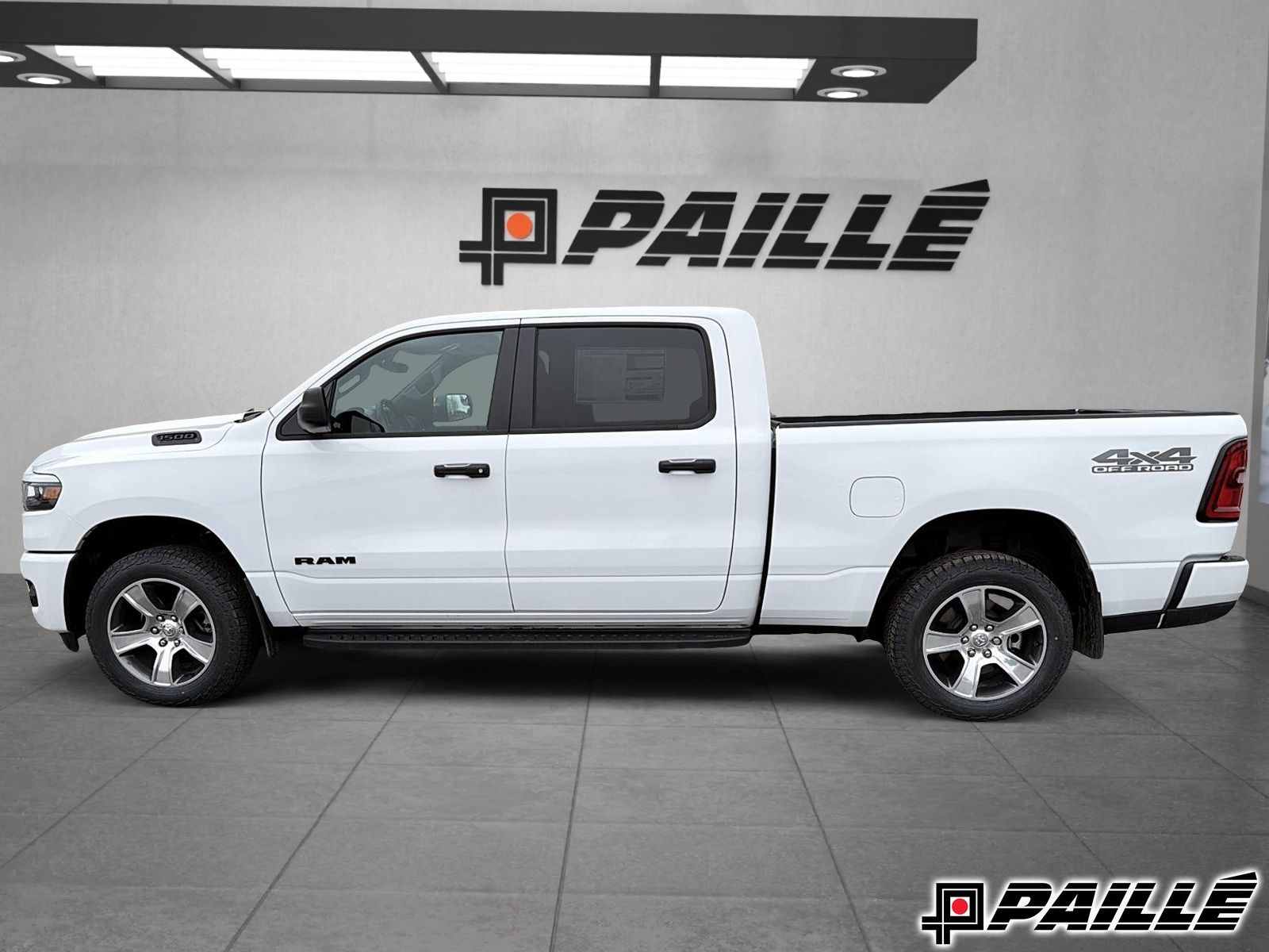 2026 Ram 1500 in Sorel-Tracy, Quebec