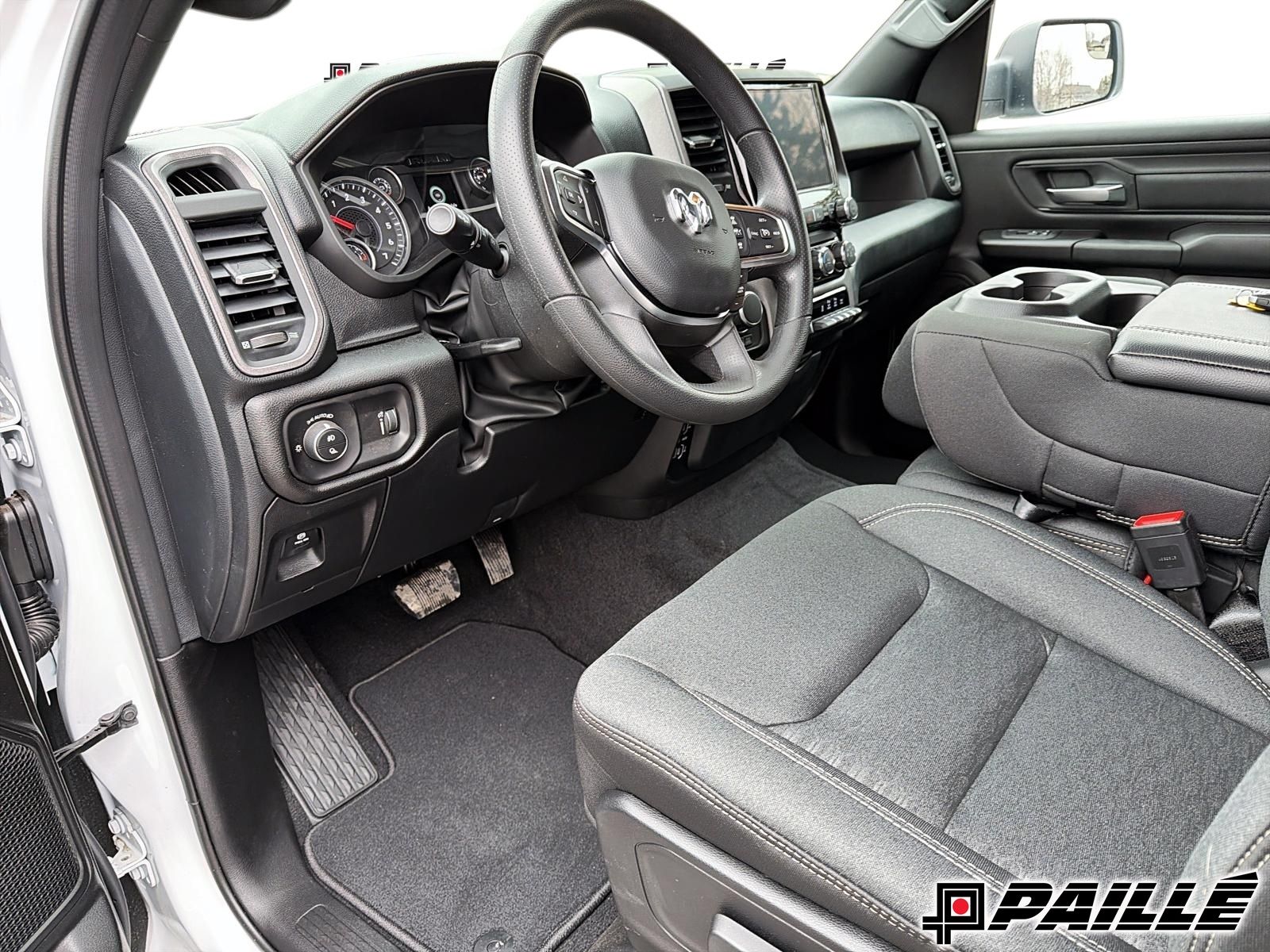 2026 Ram 1500 in Sorel-Tracy, Quebec