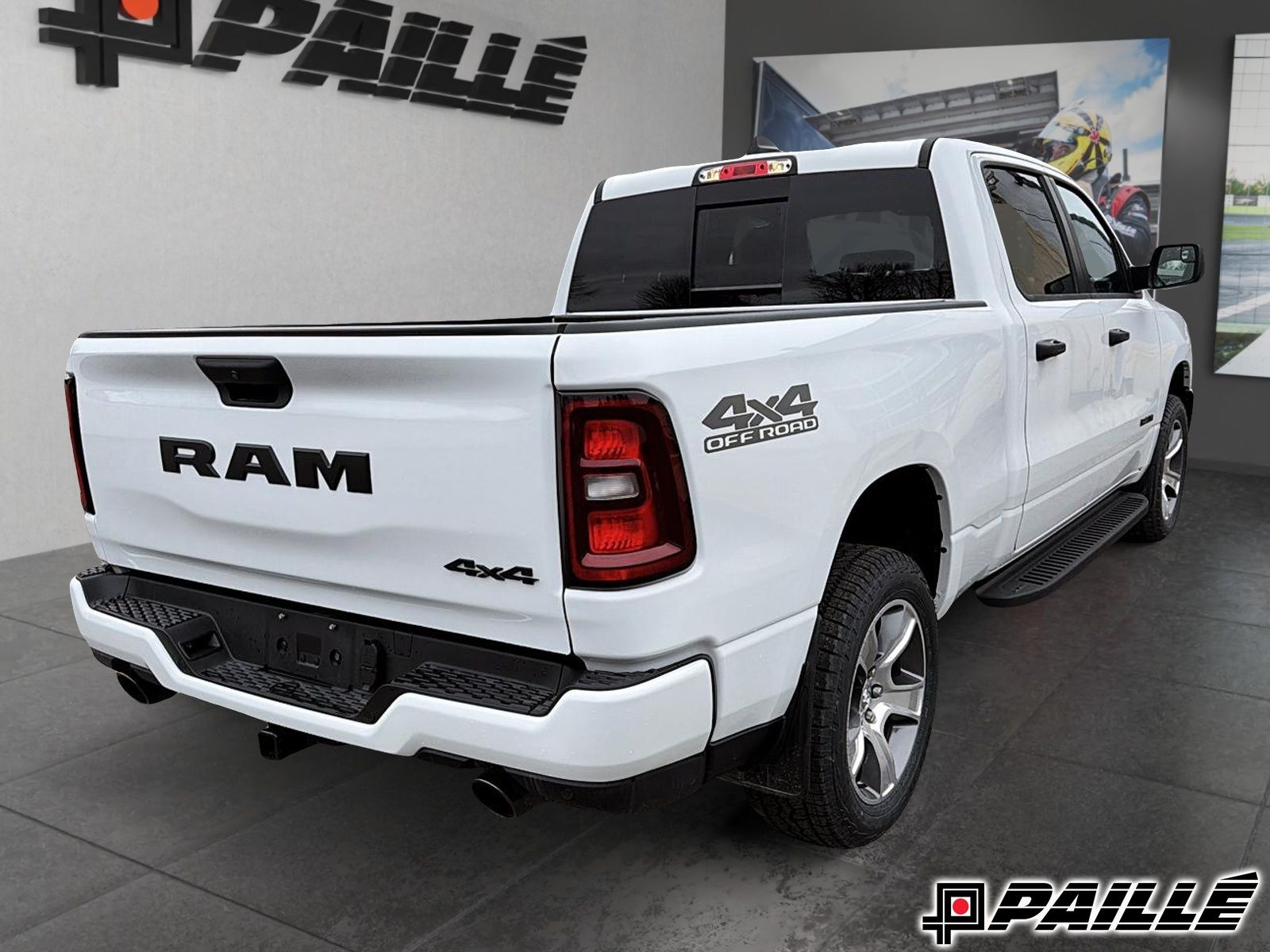 2026 Ram 1500 in Sorel-Tracy, Quebec