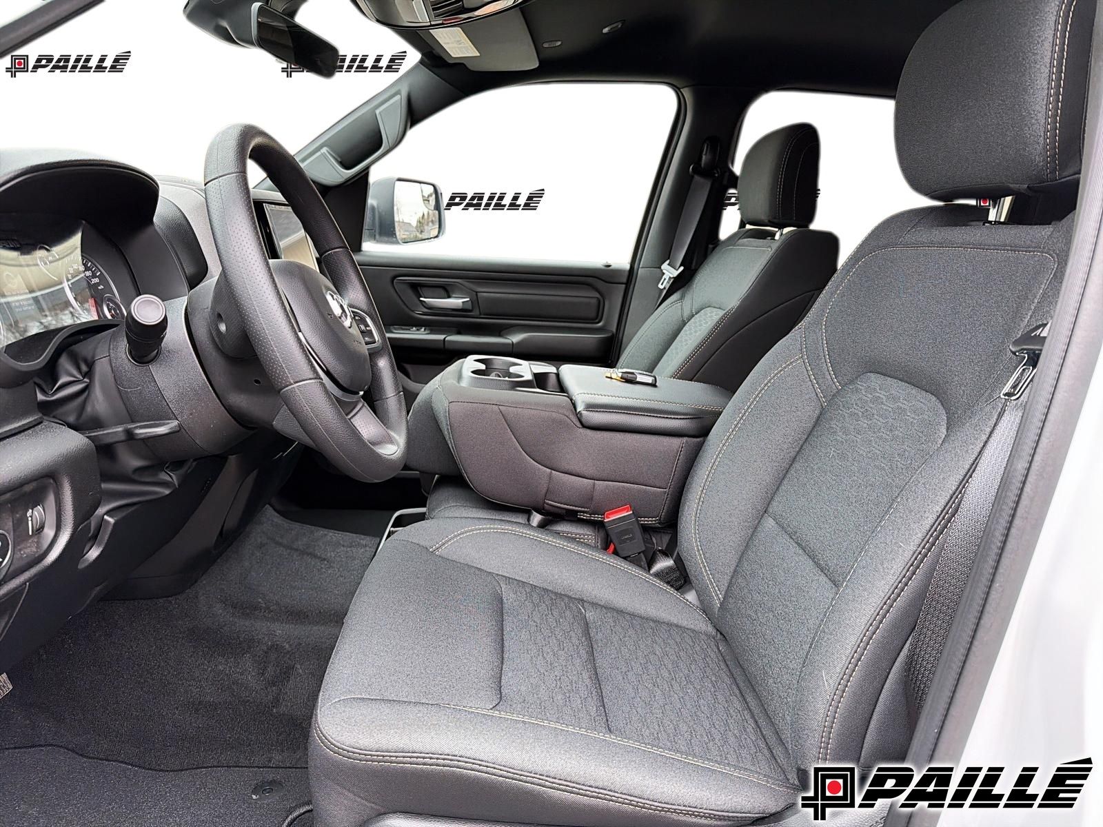 2026 Ram 1500 in Sorel-Tracy, Quebec