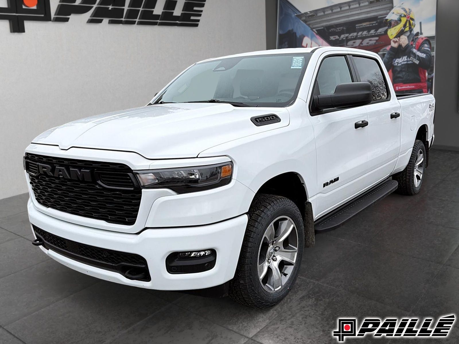 2026 Ram 1500 in Sorel-Tracy, Quebec