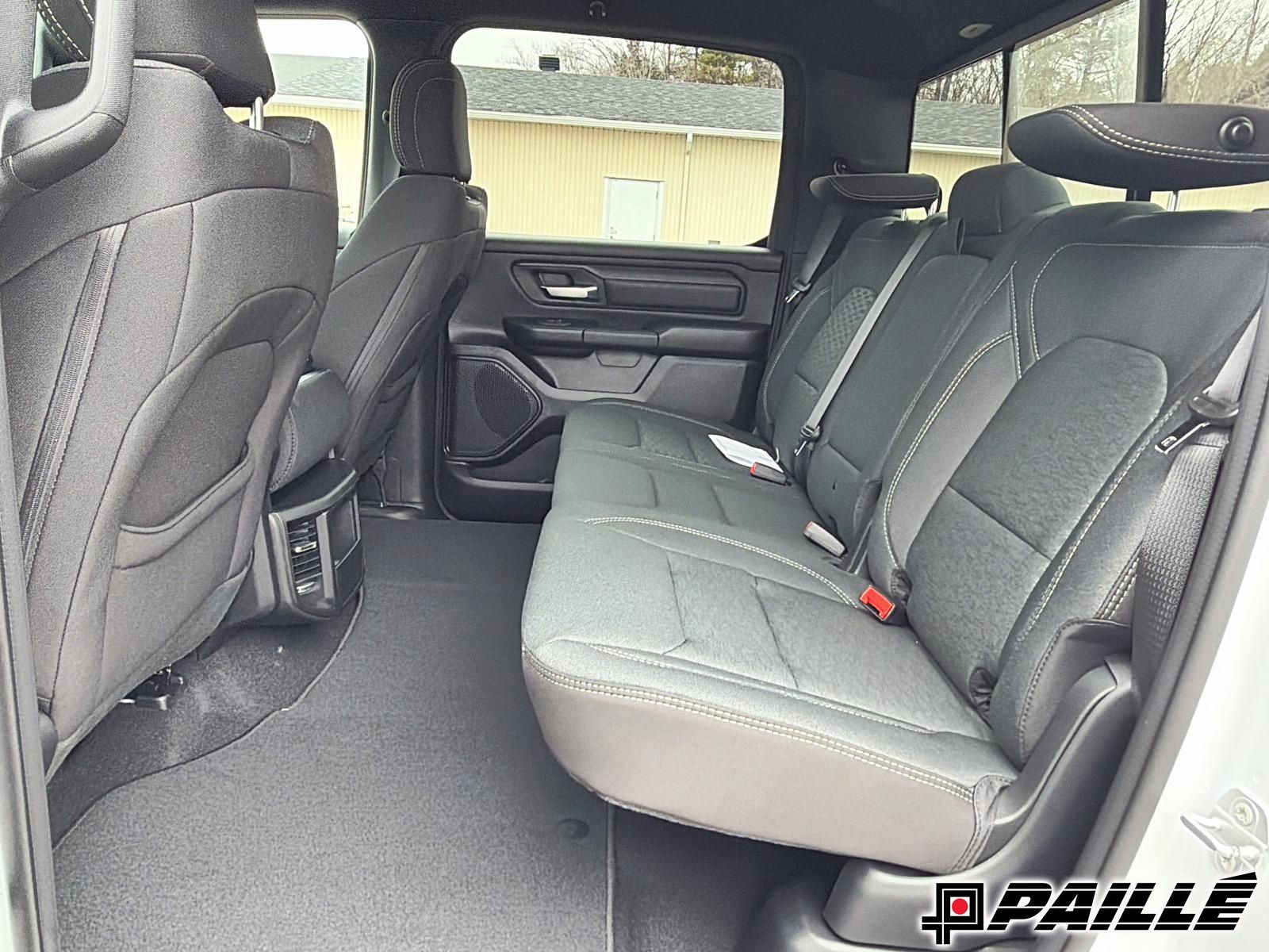 2026 Ram 1500 in Sorel-Tracy, Quebec