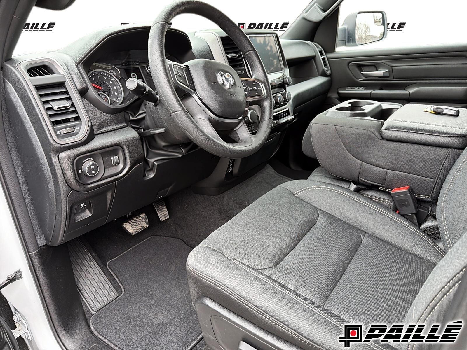 2026 Ram 1500 in Sorel-Tracy, Quebec