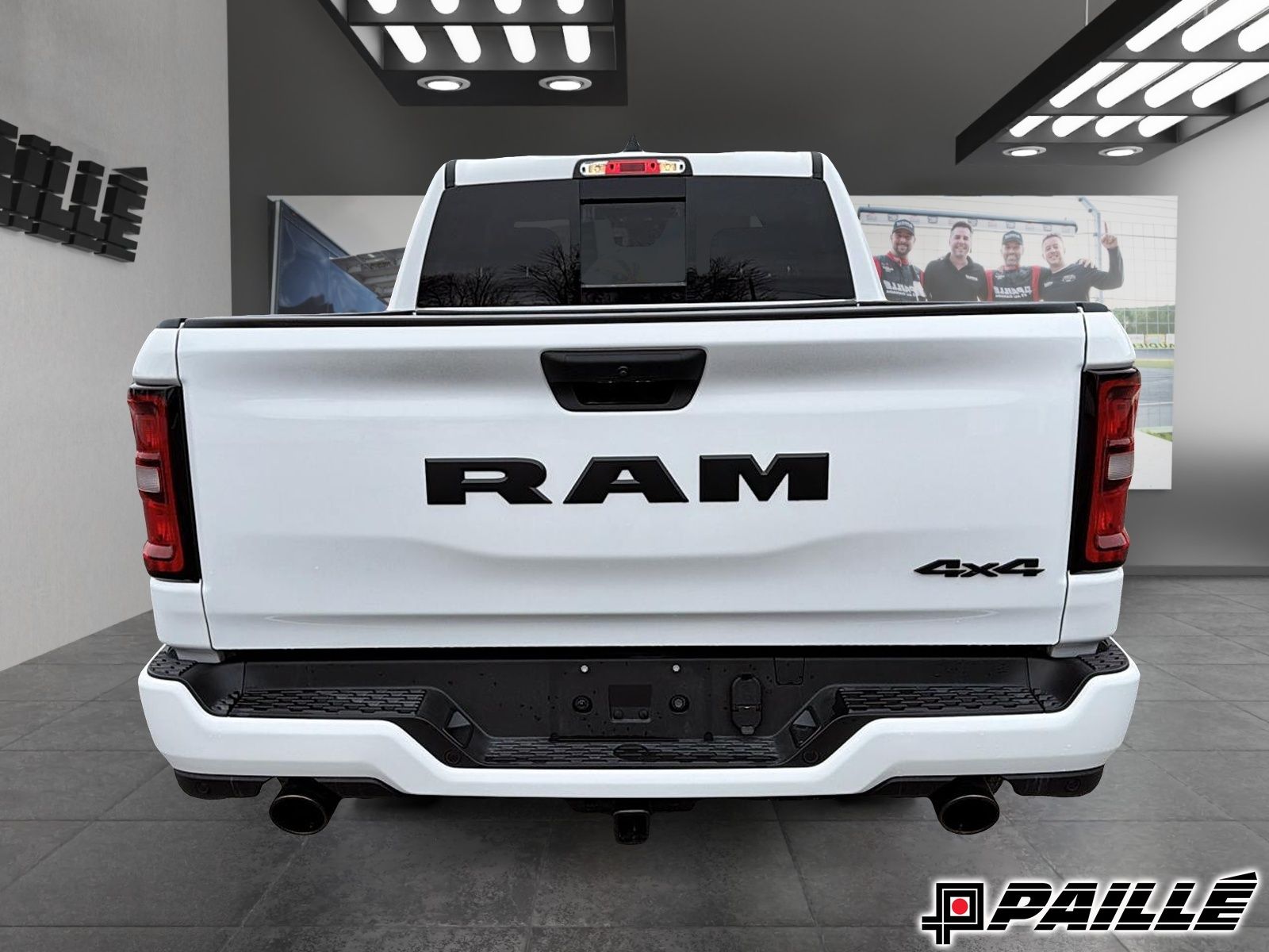 2026 Ram 1500 in Sorel-Tracy, Quebec