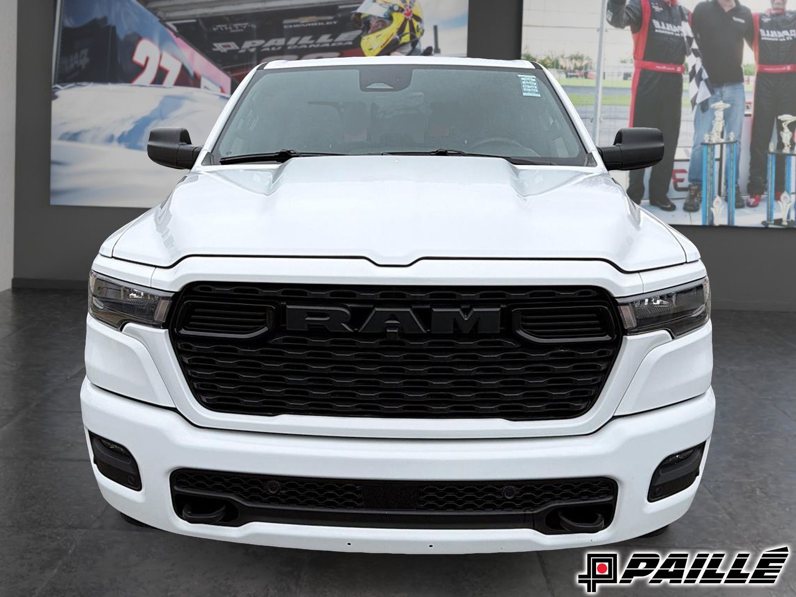 2026 Ram 1500 in Sorel-Tracy, Quebec