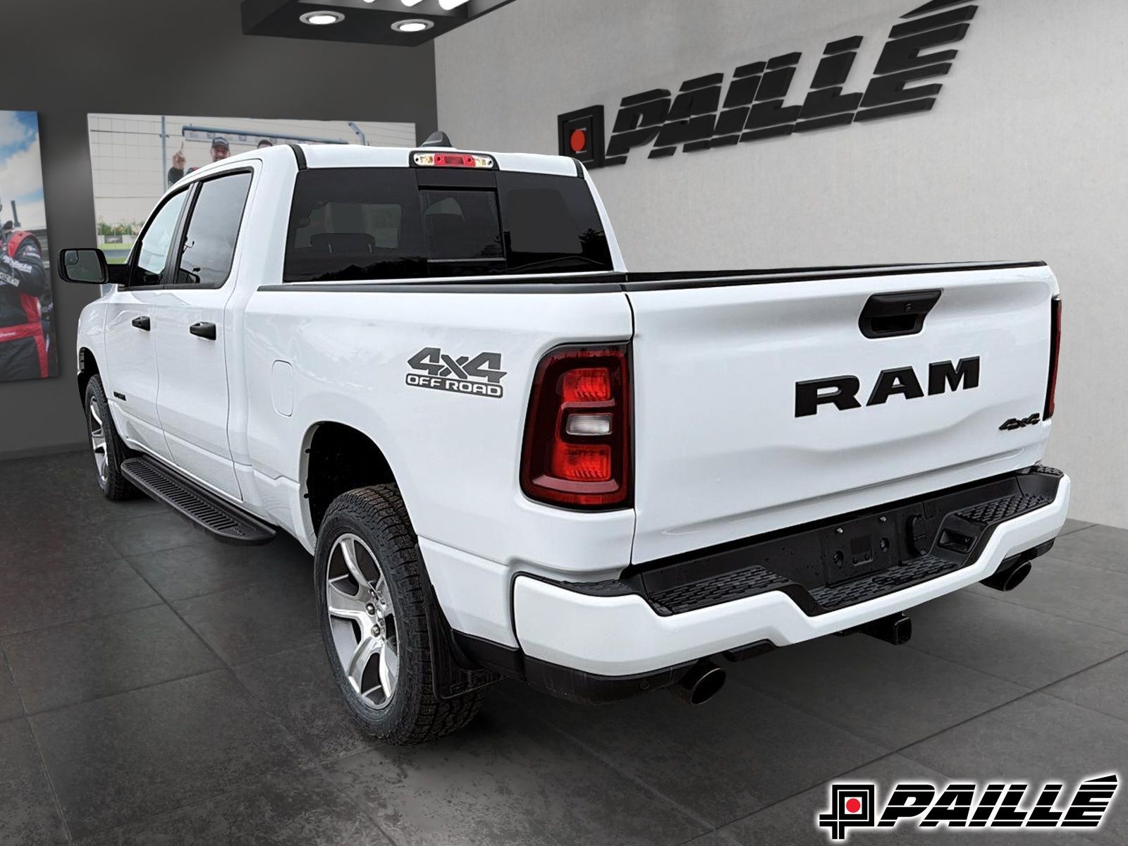 2026 Ram 1500 in Sorel-Tracy, Quebec