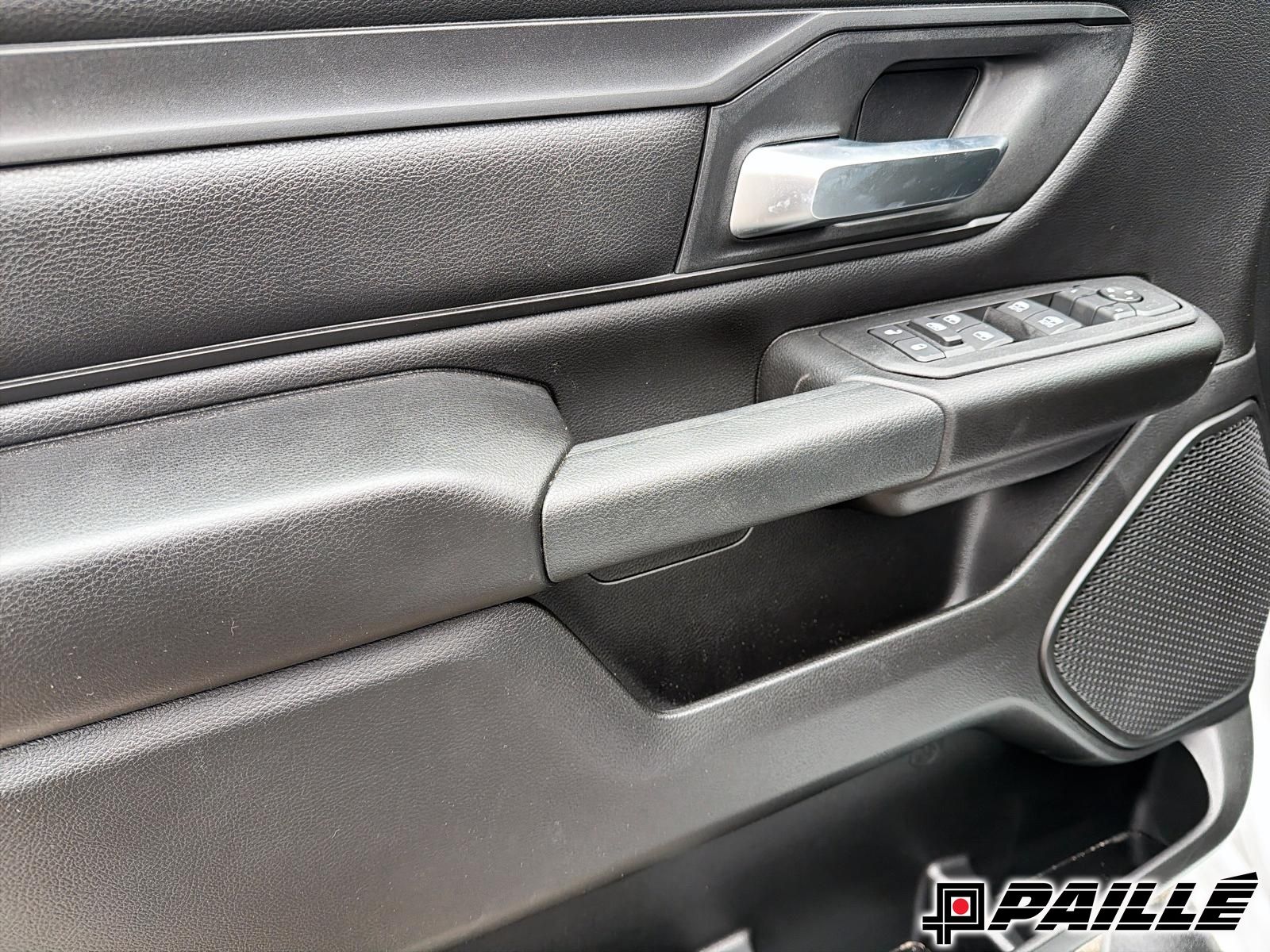 2026 Ram 1500 in Sorel-Tracy, Quebec